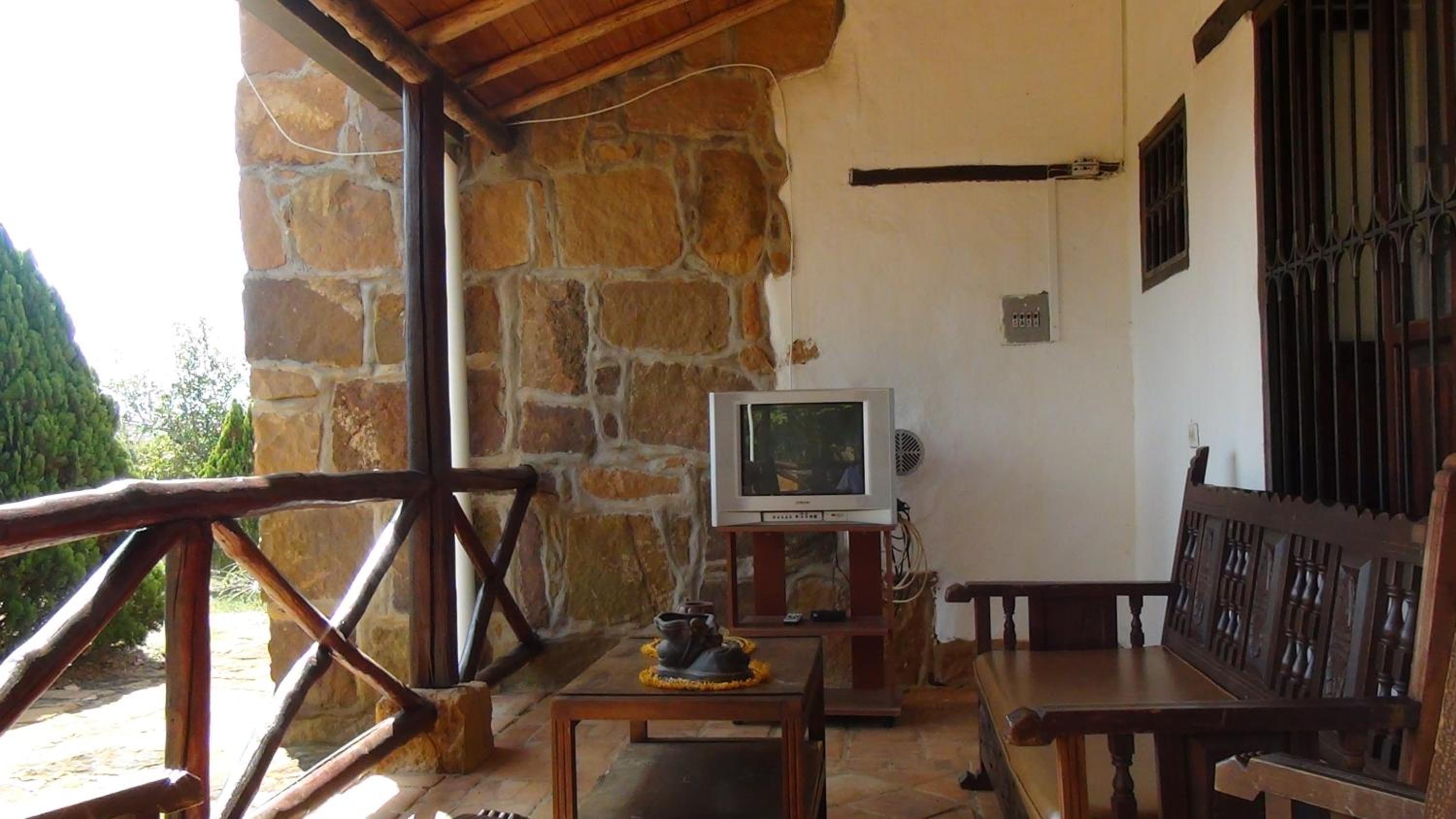 Finca Casa Loma Barichara