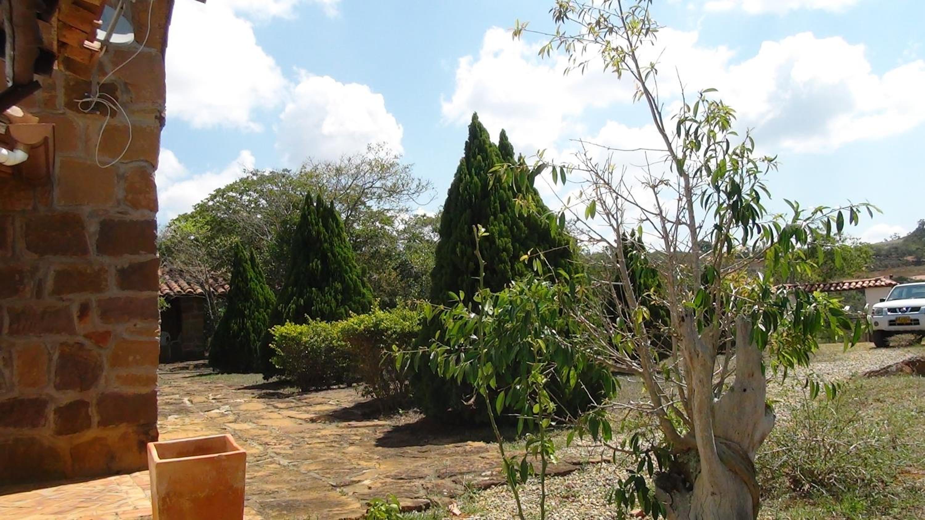 Finca Casa Loma Barichara