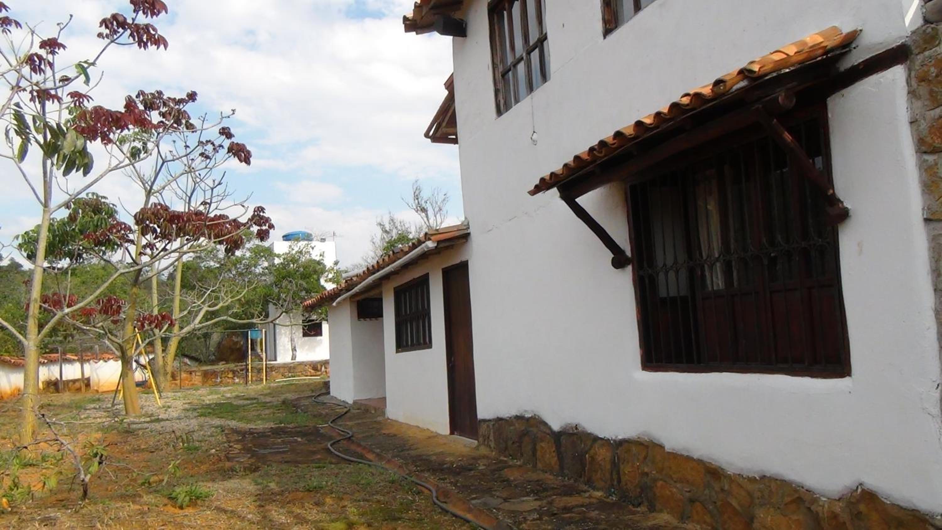 Finca Casa Loma Barichara