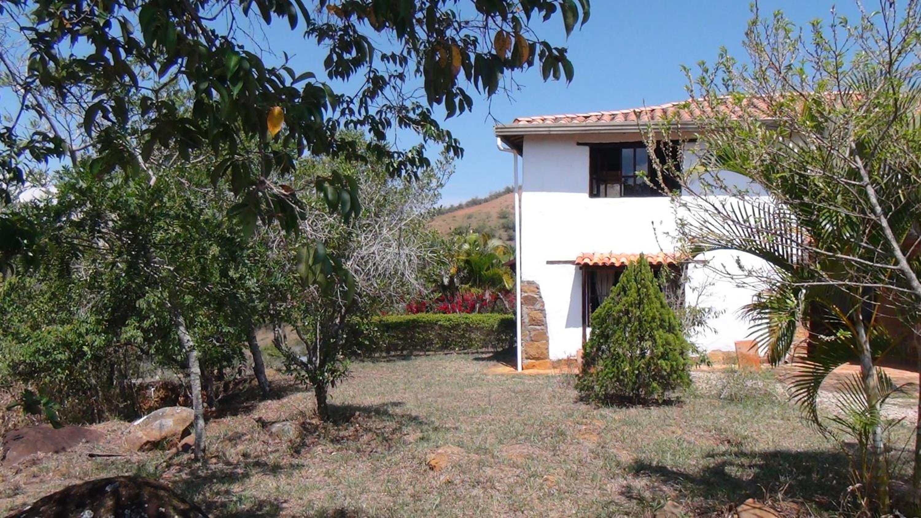 Finca Casa Loma Barichara