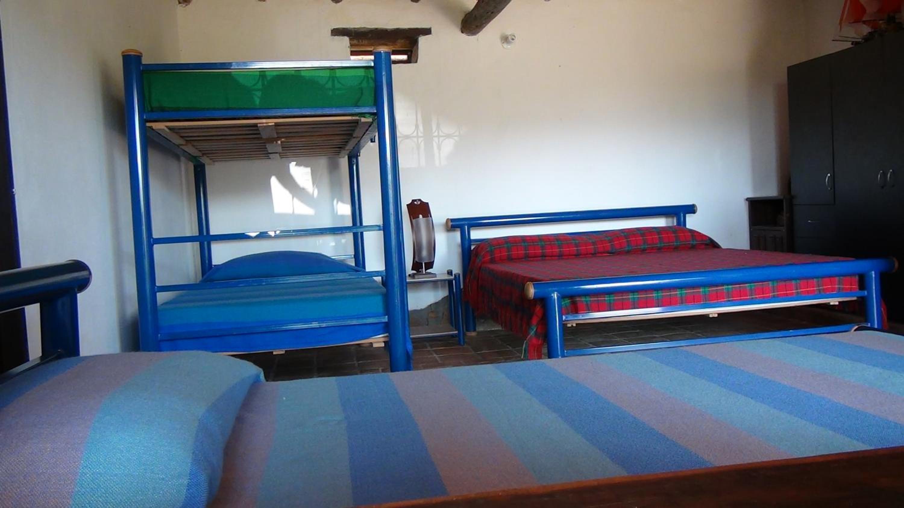 Finca Casa Loma Barichara