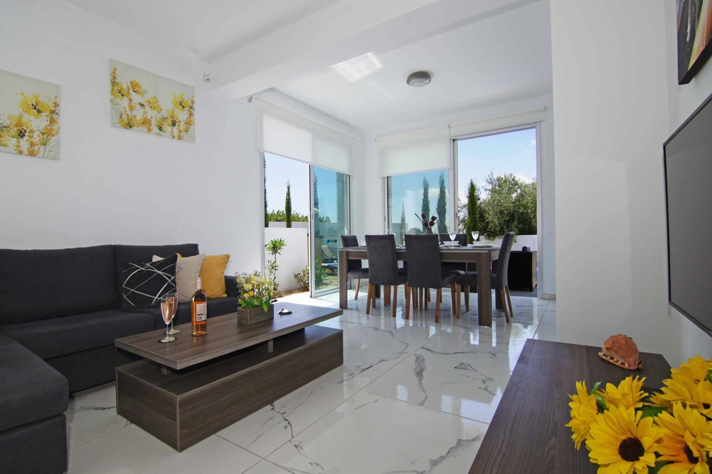 Villa Gloria