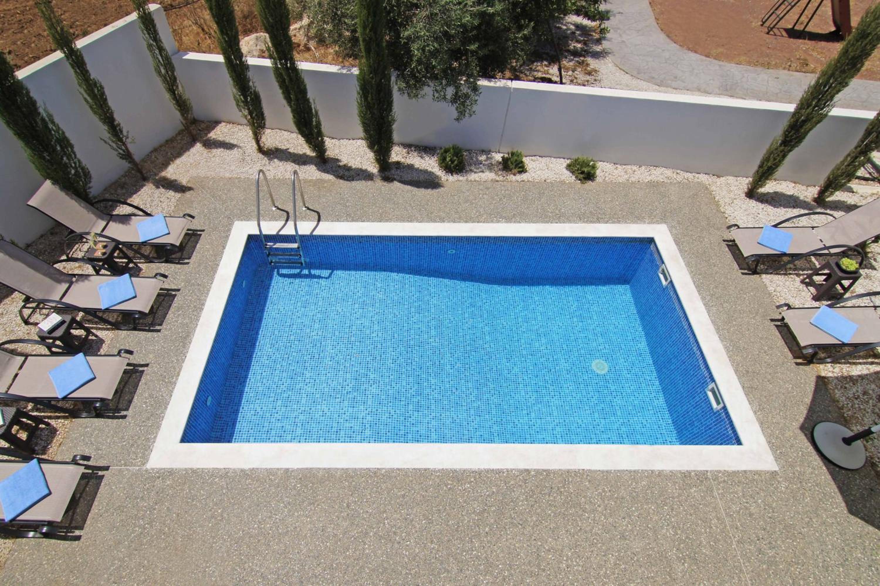 Villa Gloria