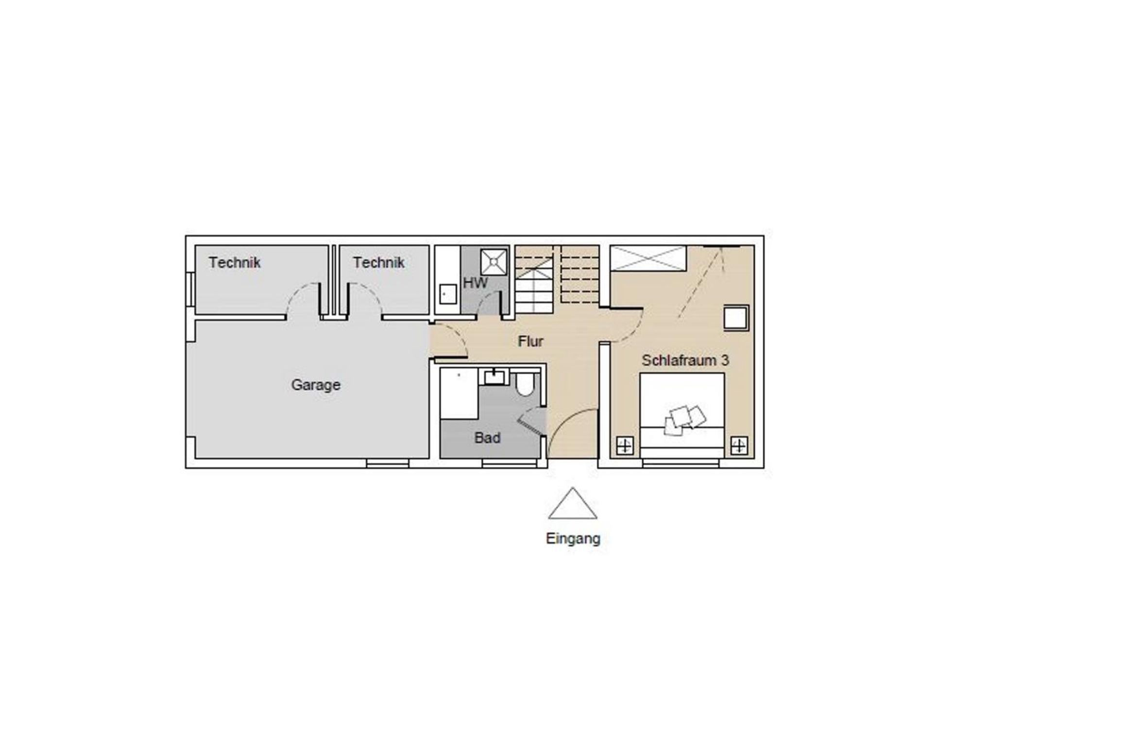 Odenwald Chalet