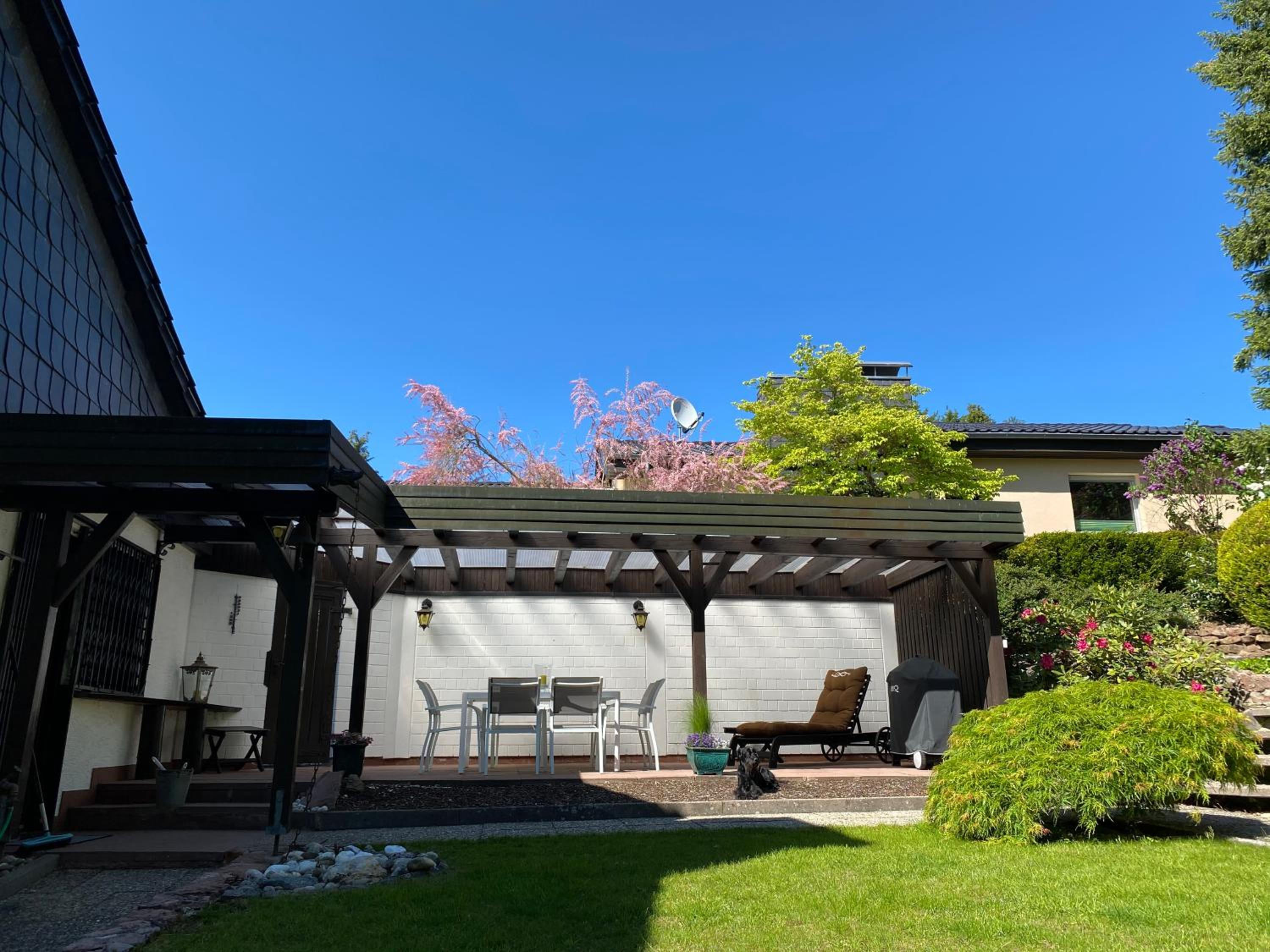 Odenwald Chalet