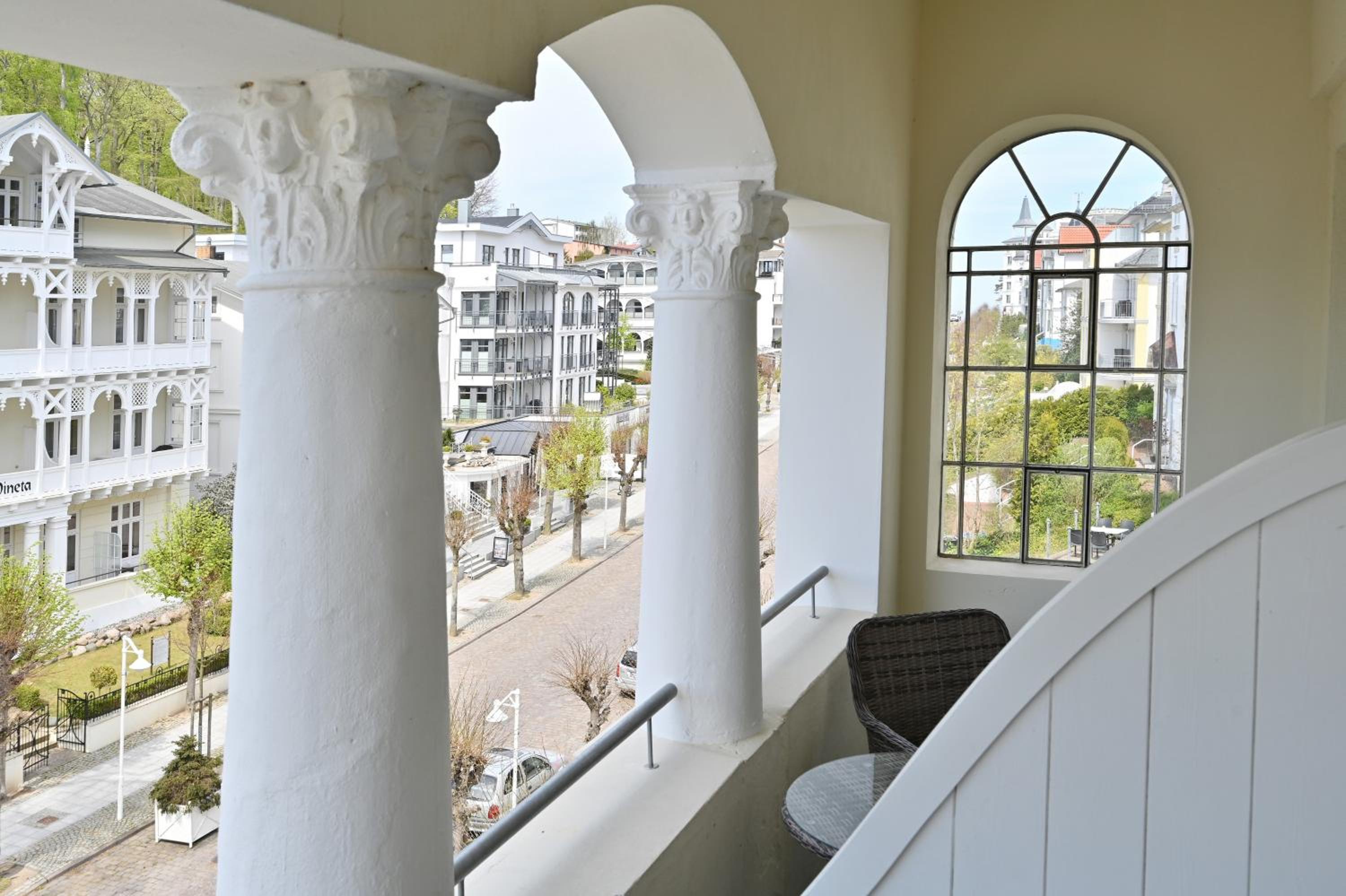 Villa Celia