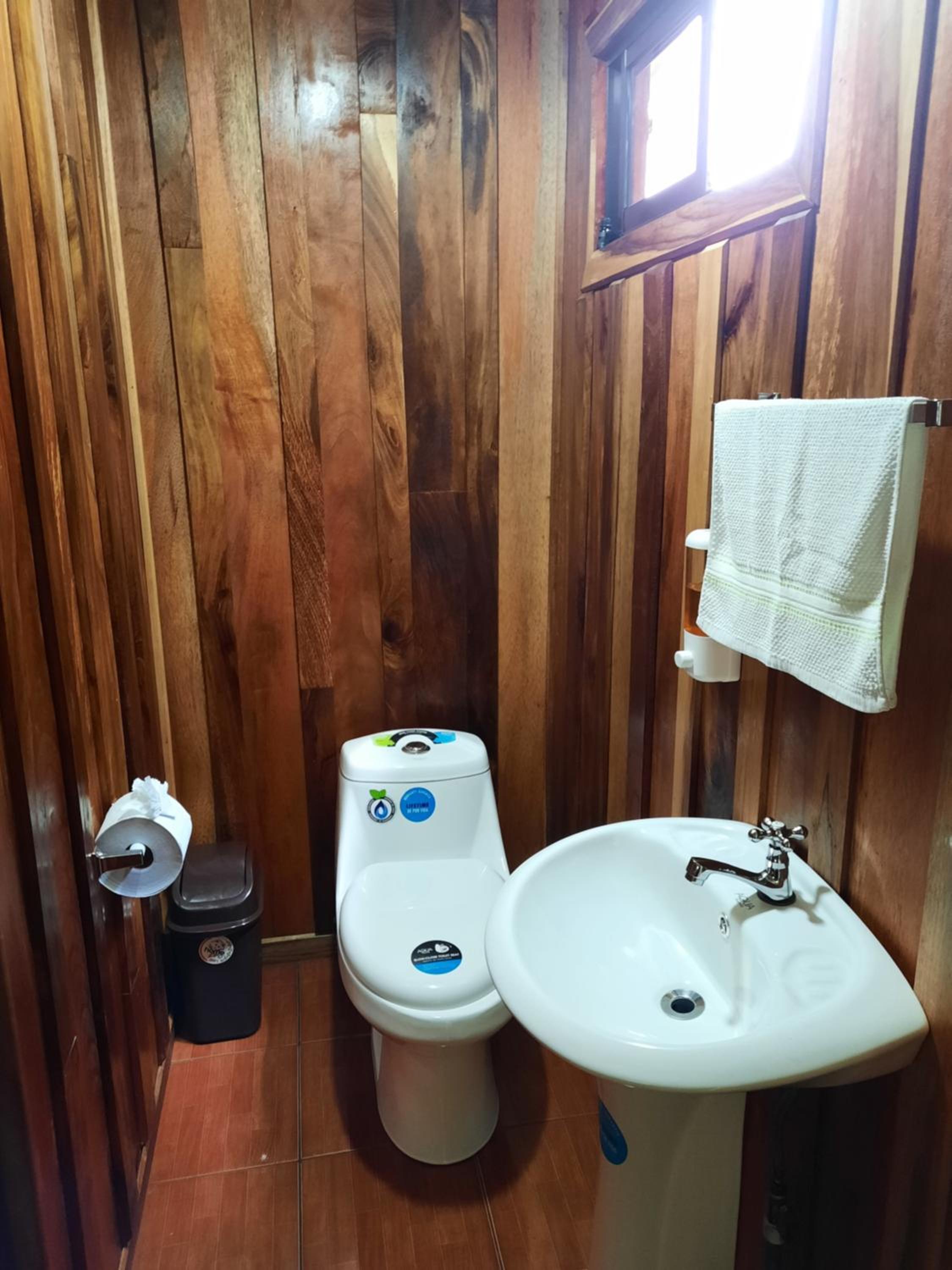 Campo Azul #2 - Monteverde