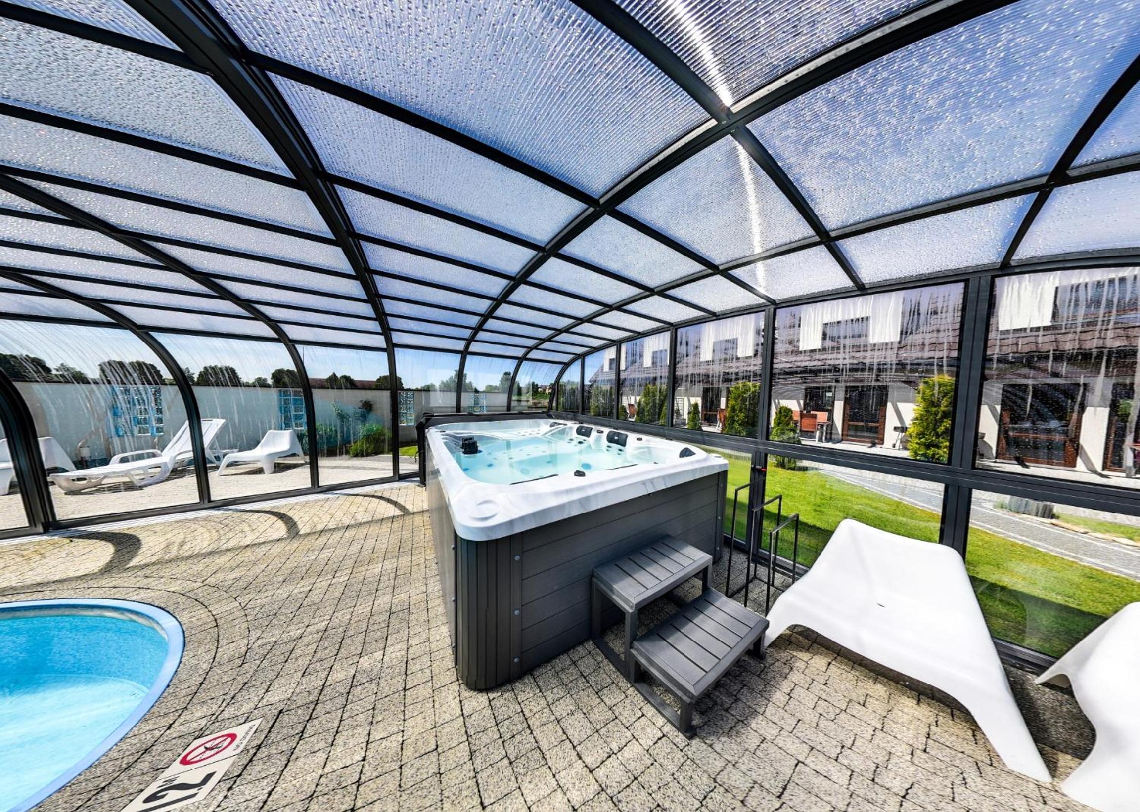Apartmenty Magnolia view 3