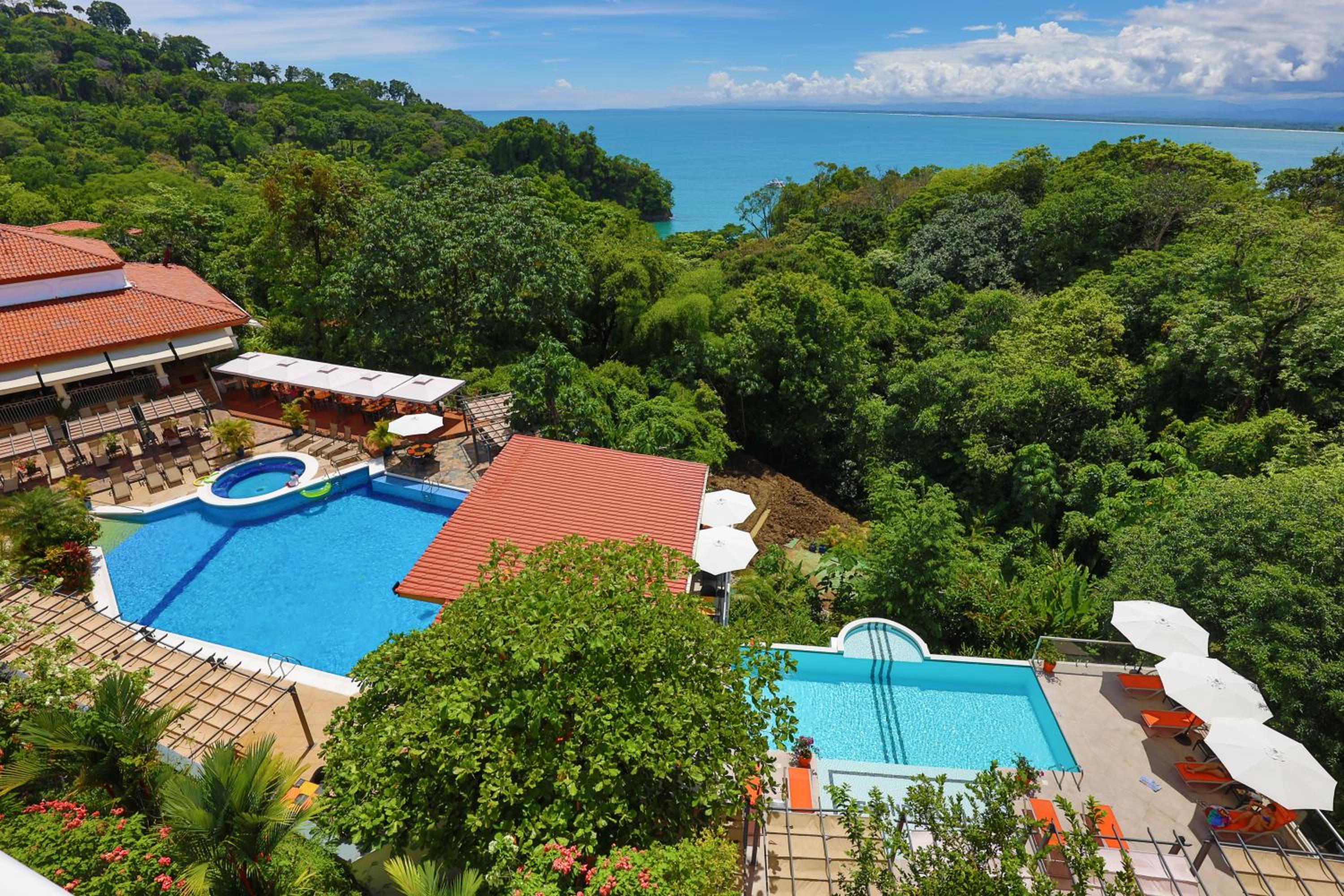 Shana by the Beach Manuel Antonio