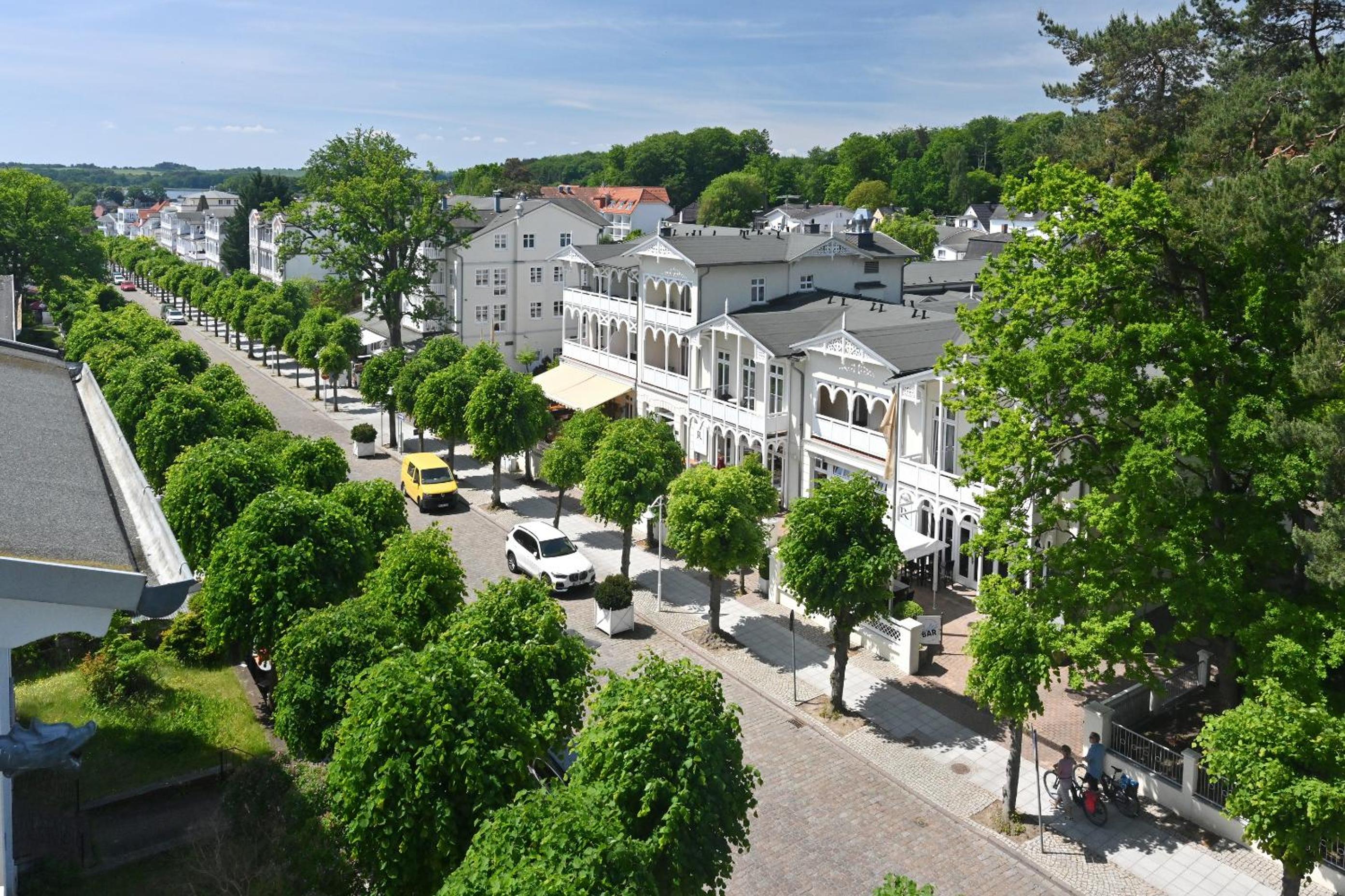 Villa Celia