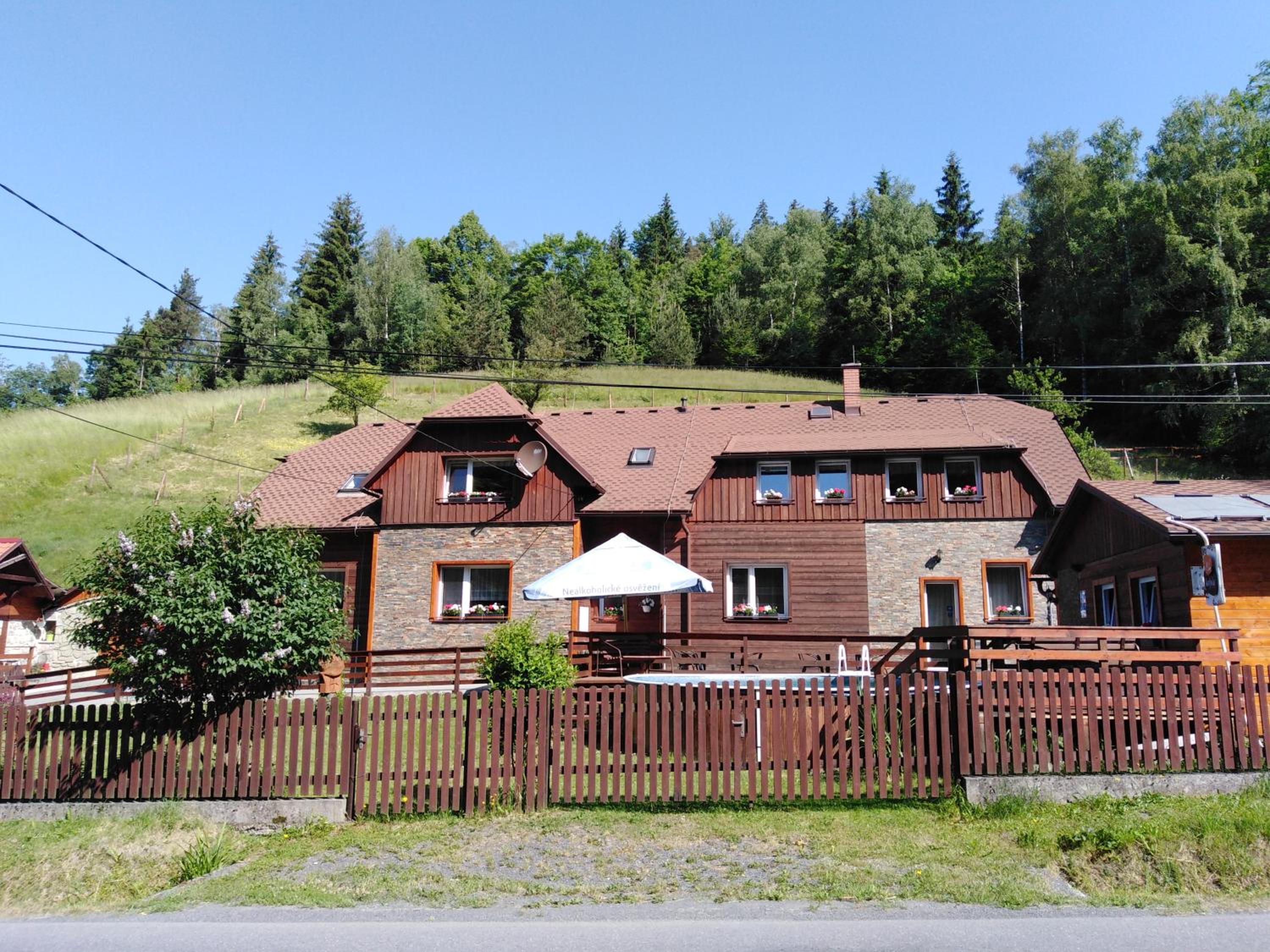 U Veselé lišky