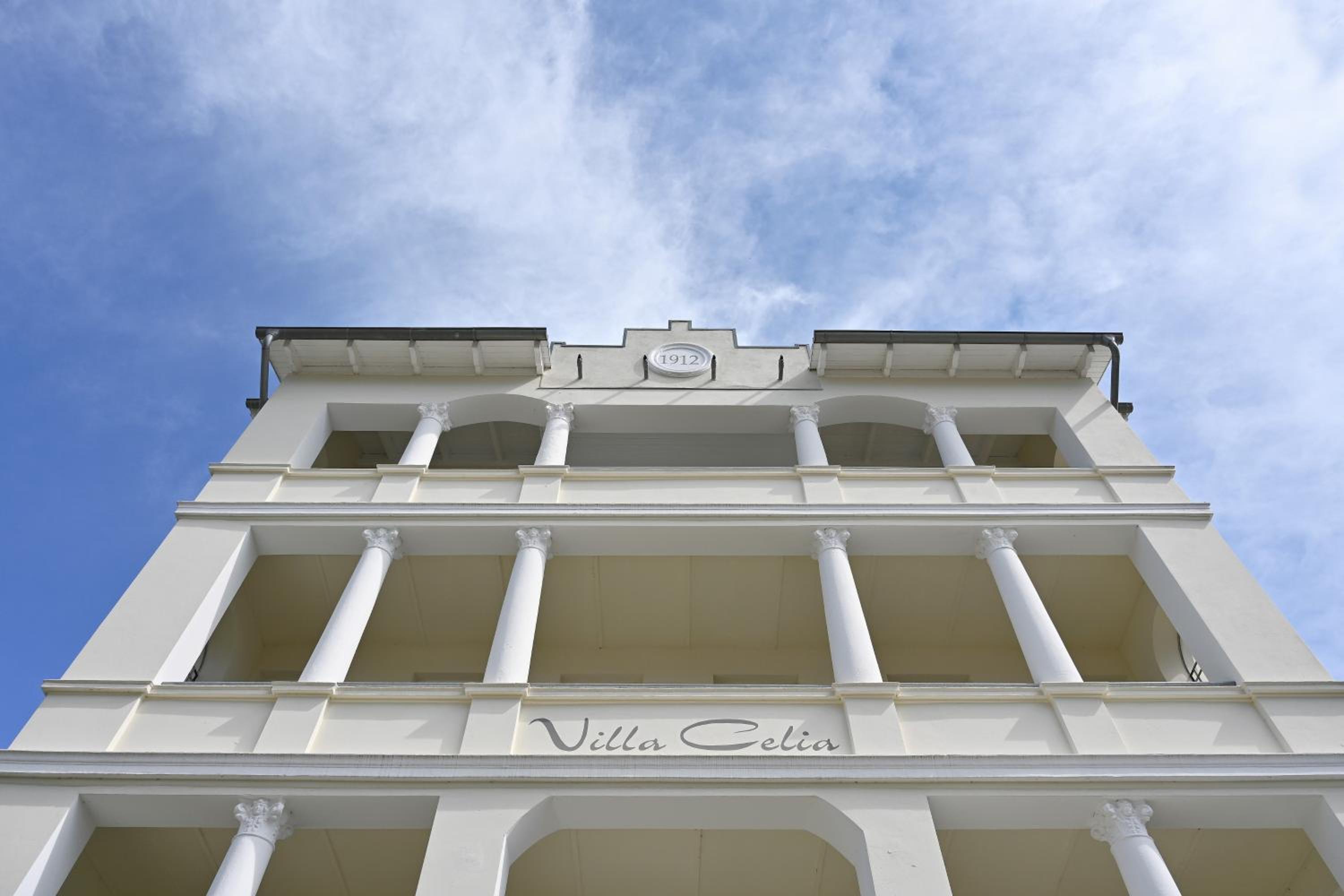 Villa Celia