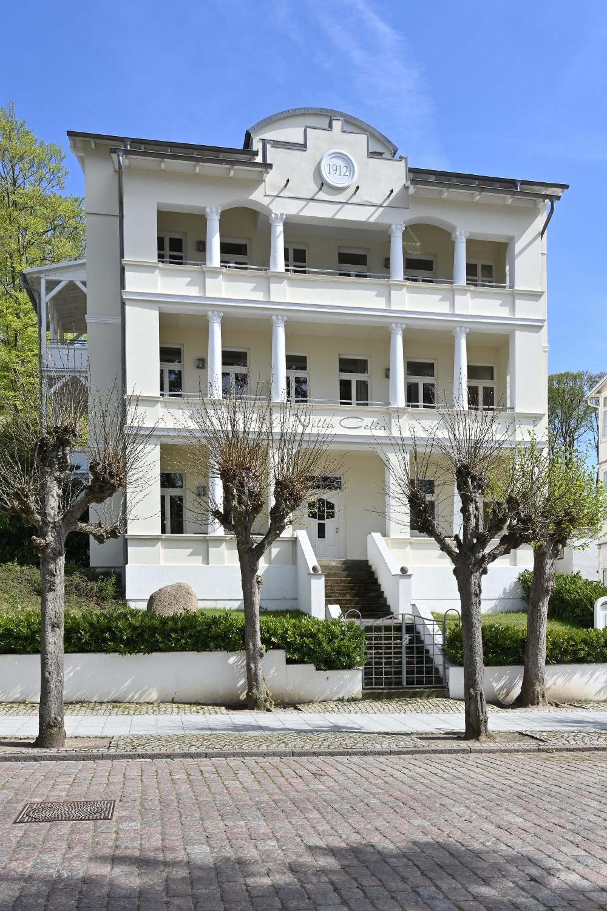 Villa Celia