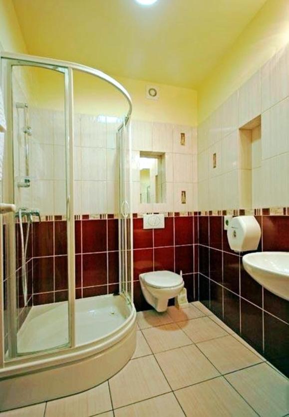 Rezydencja 5 Dębów