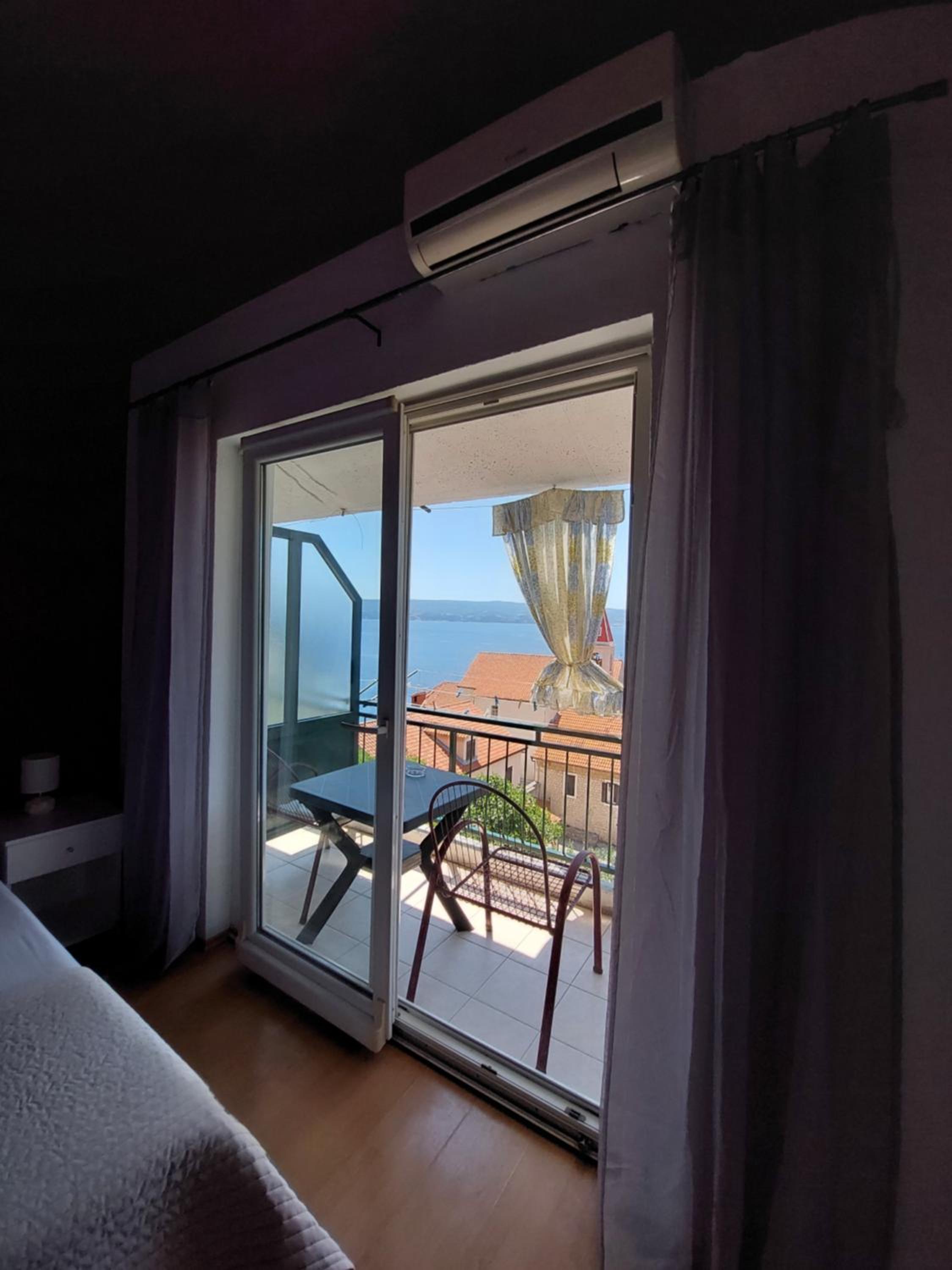 Panorama sea view Apartment H view 5