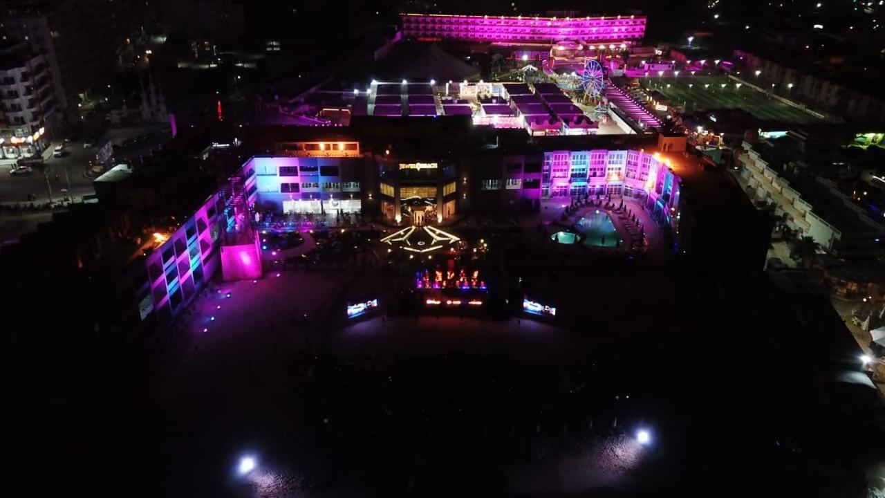 Hotel Jewel Beach Matrouh Hotel - Image 1