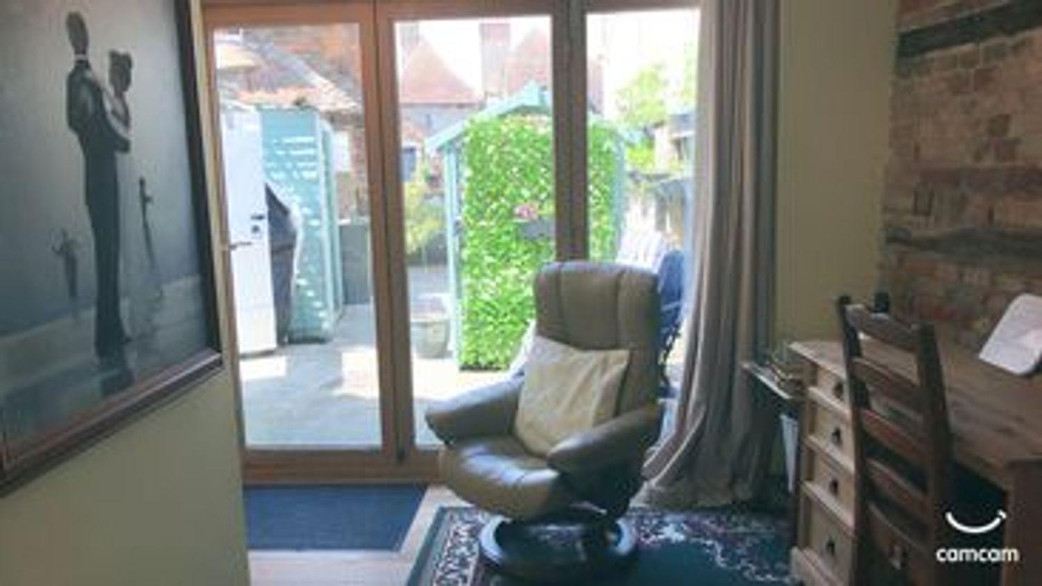 St Peters Bed and Breakfast