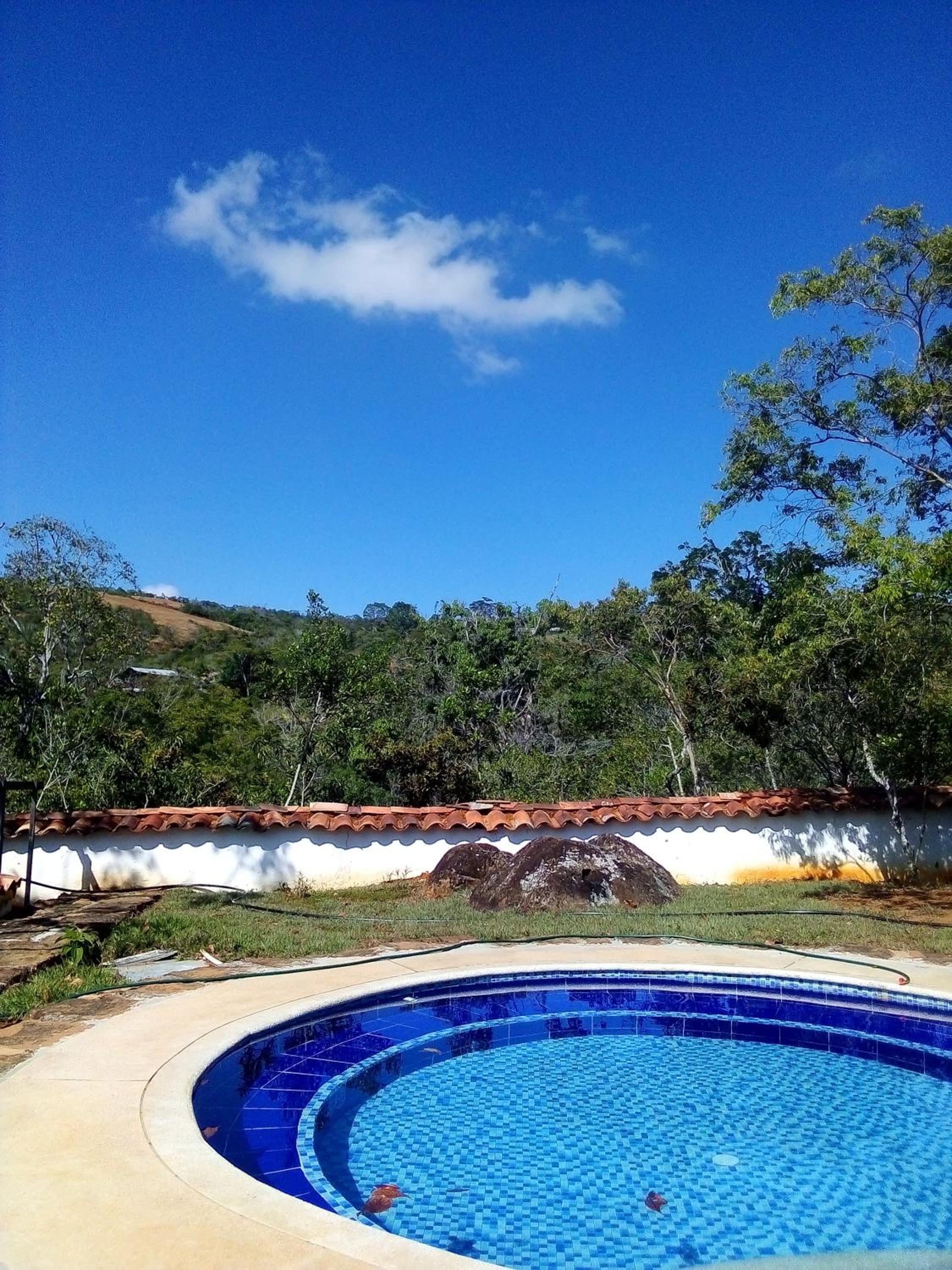 Finca Casa Loma Barichara