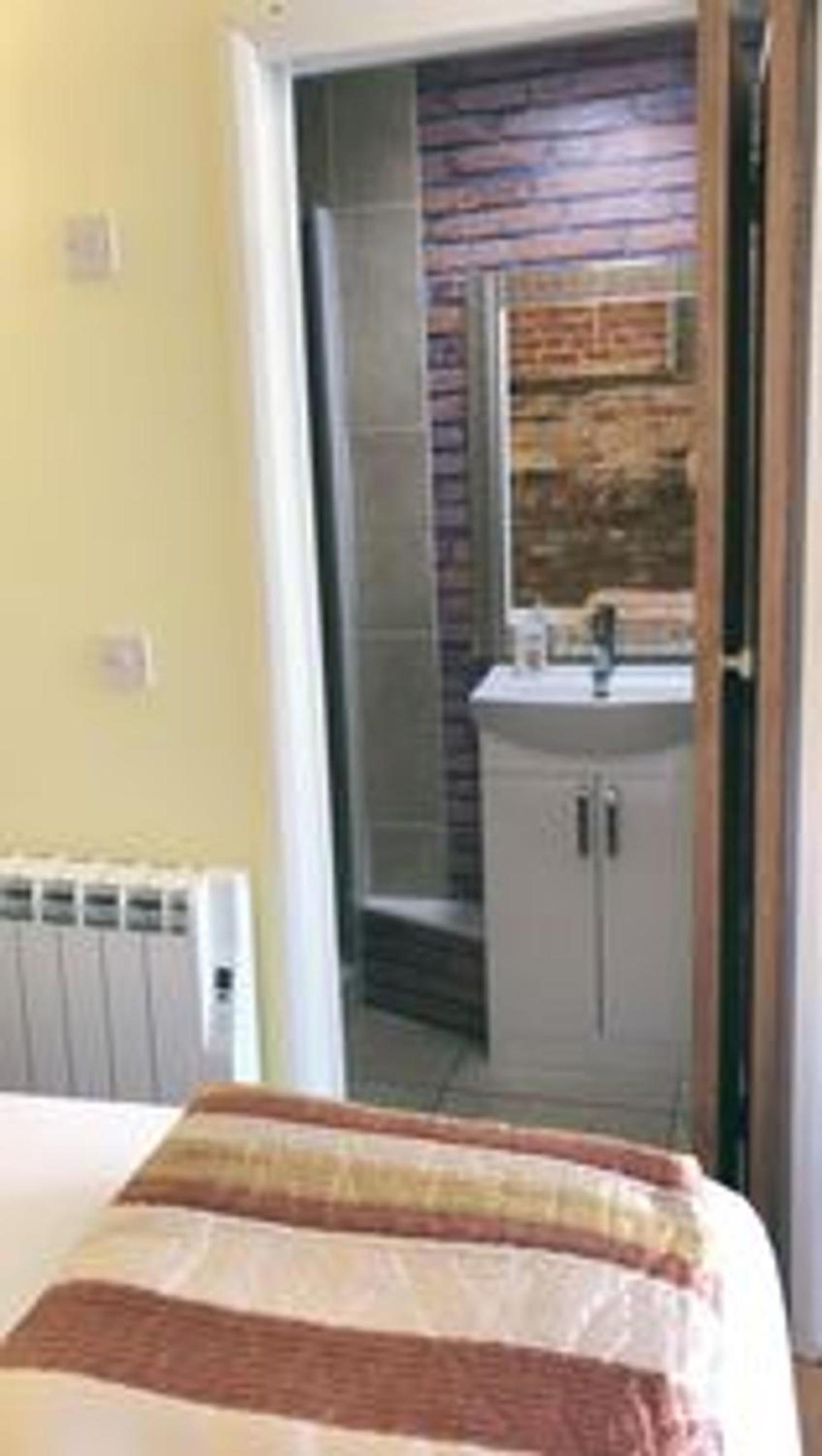 St Peters Bed and Breakfast