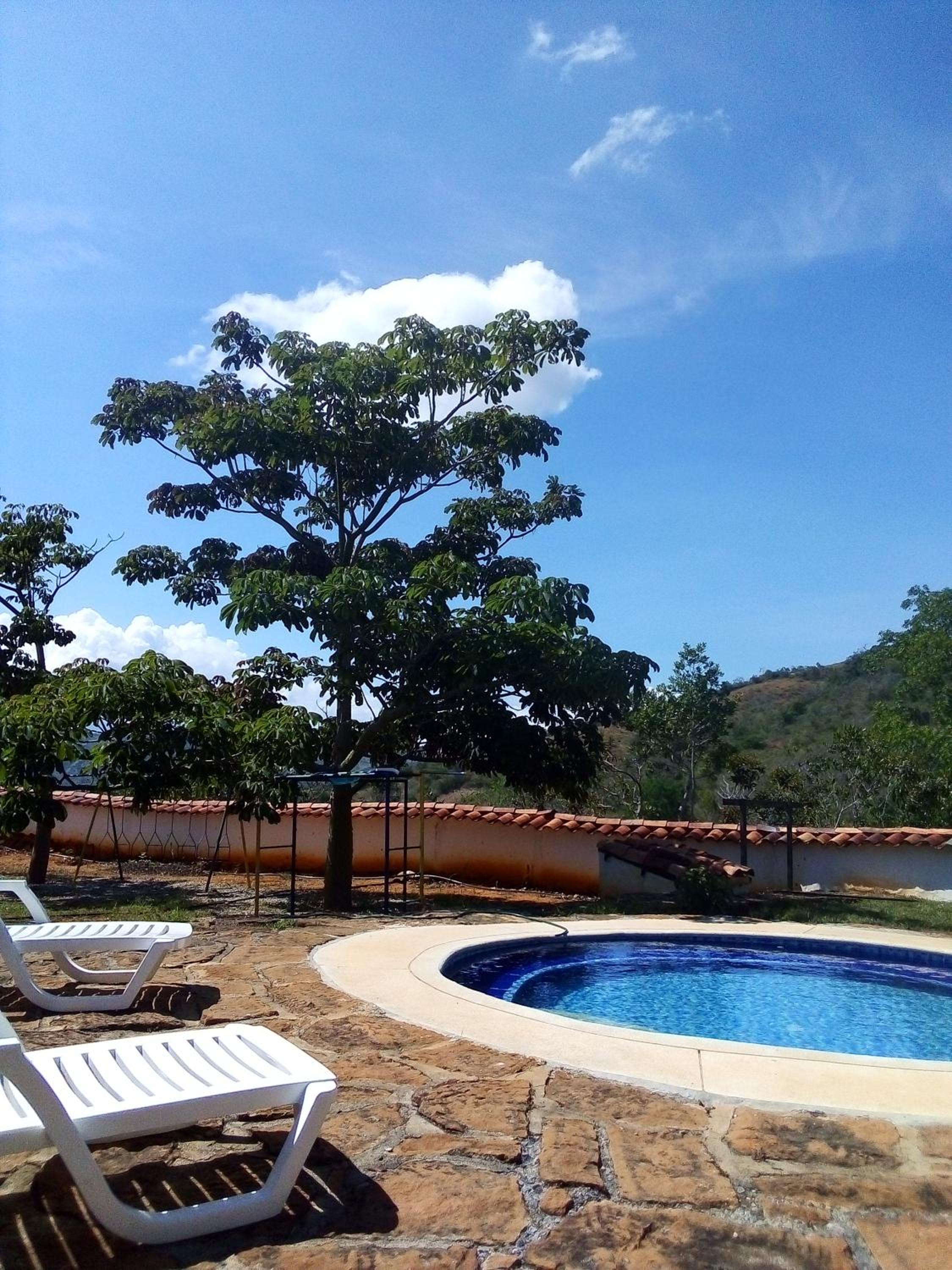 Finca Casa Loma Barichara