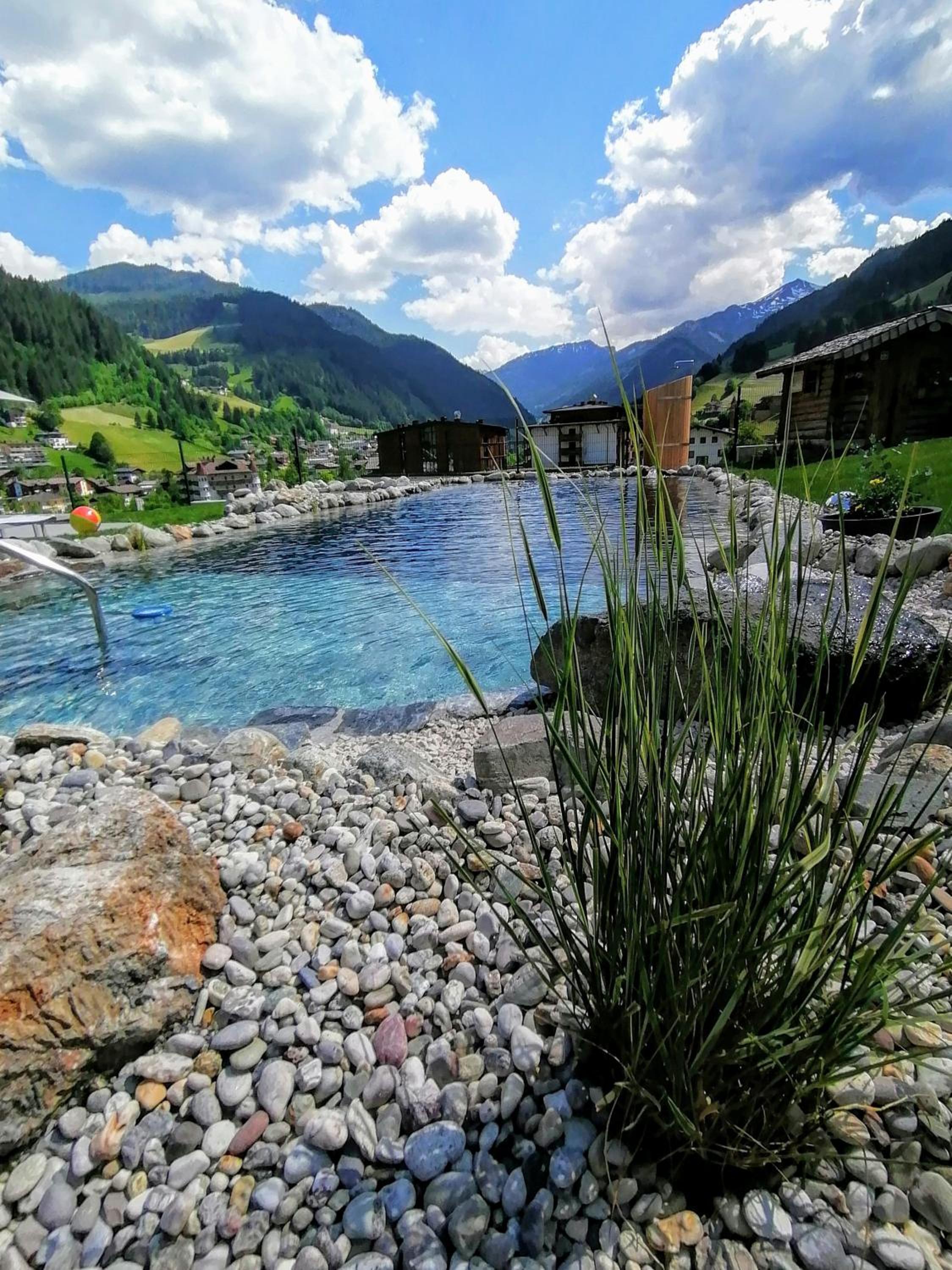 Landhaus Huber view 4