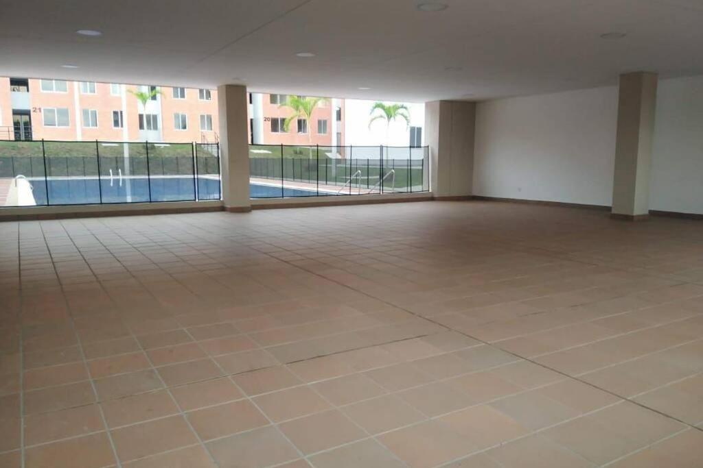 Hotel Apartamento acogedor con Piscina Excelente Sector - Image 1