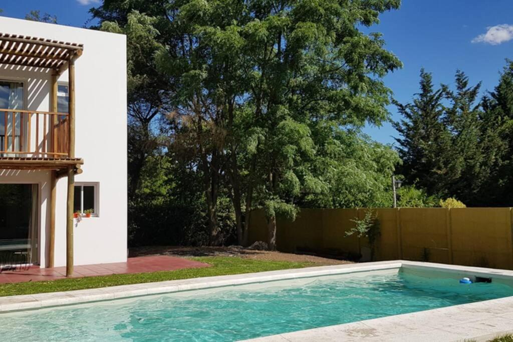 Cabaña Los Robles