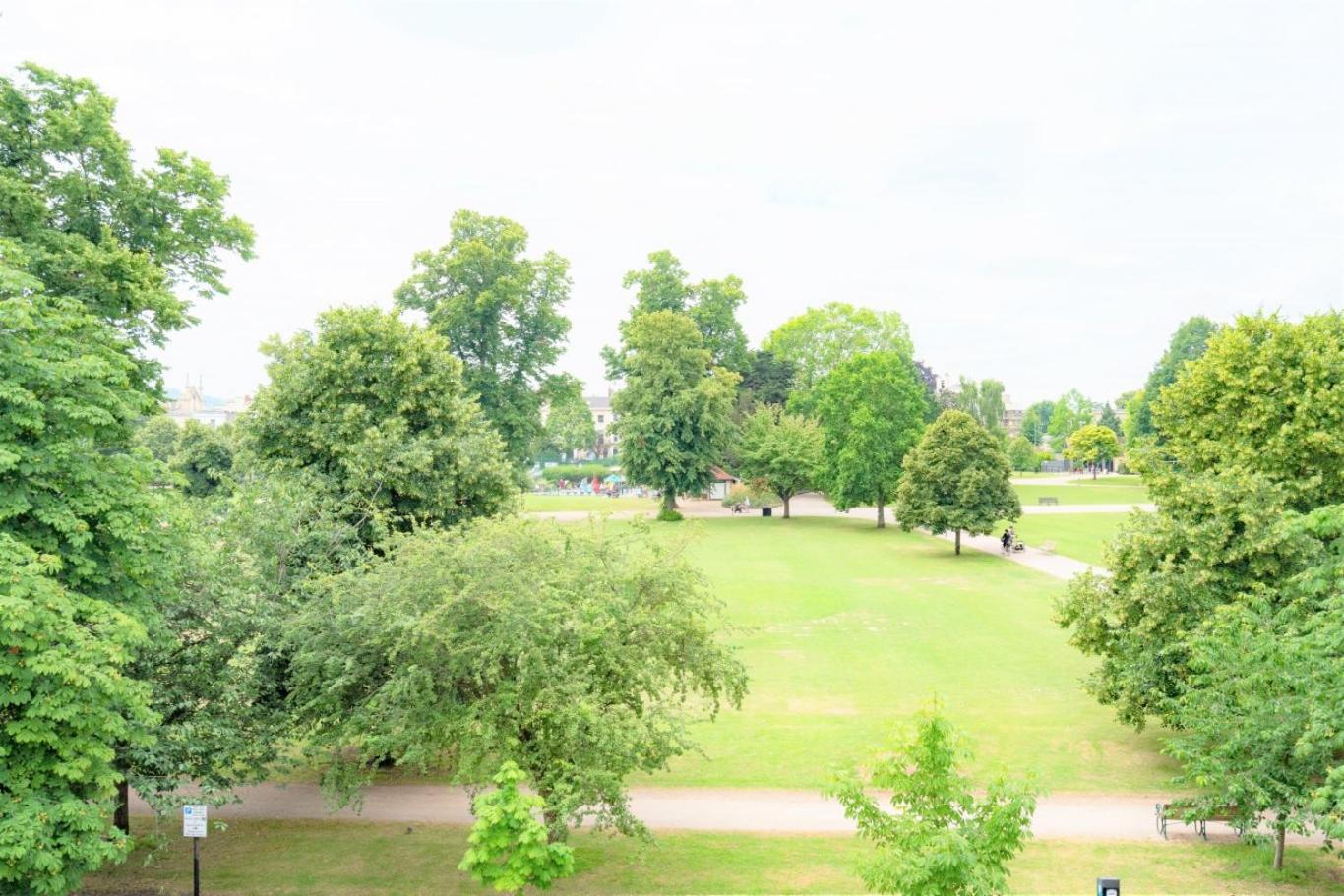 20 Montpellier - By Luxury Apartments view 5