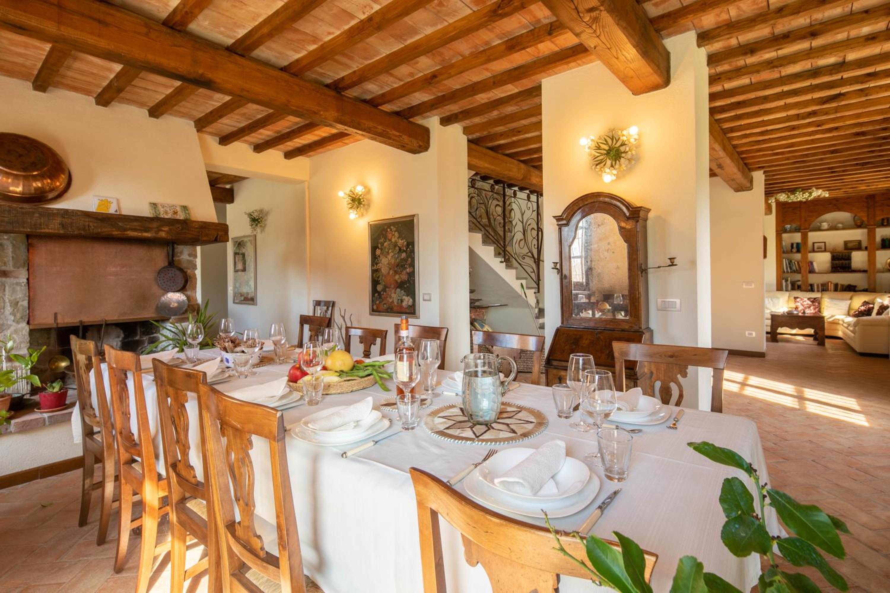 Villa Scarperia by Mmega view 3