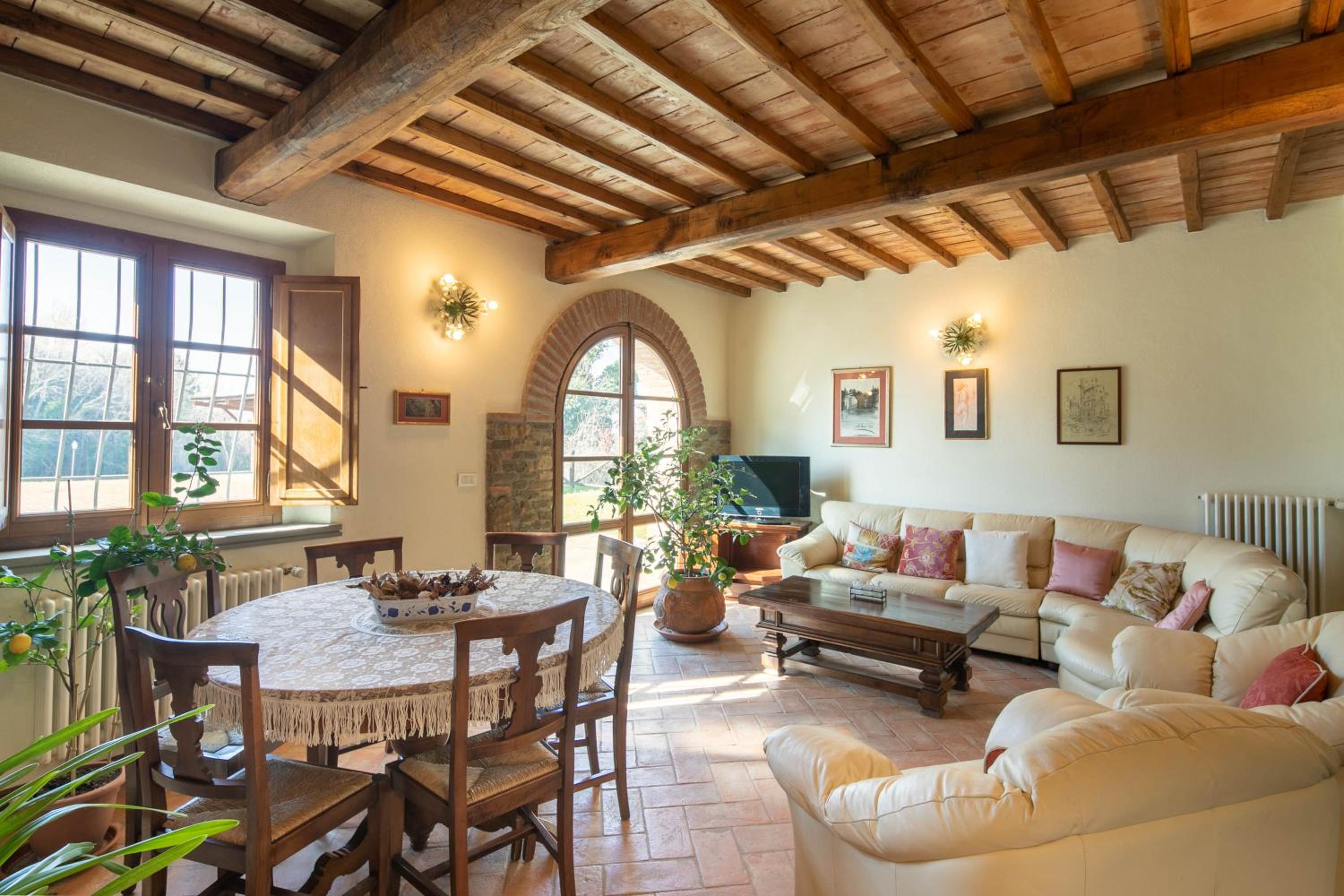Villa Scarperia by Mmega view 4