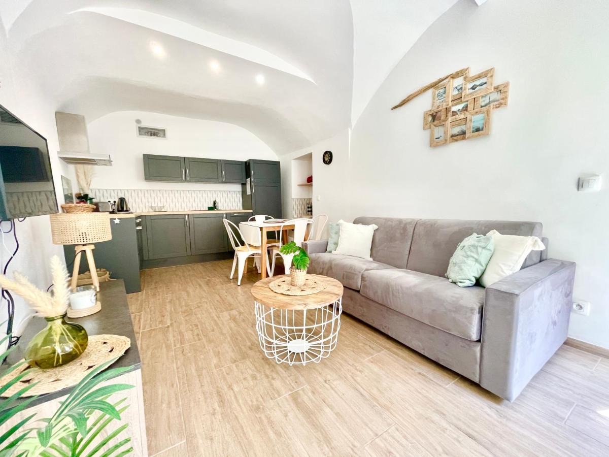 Menton Vacations - Le Mattoni 3 - Property Image 1