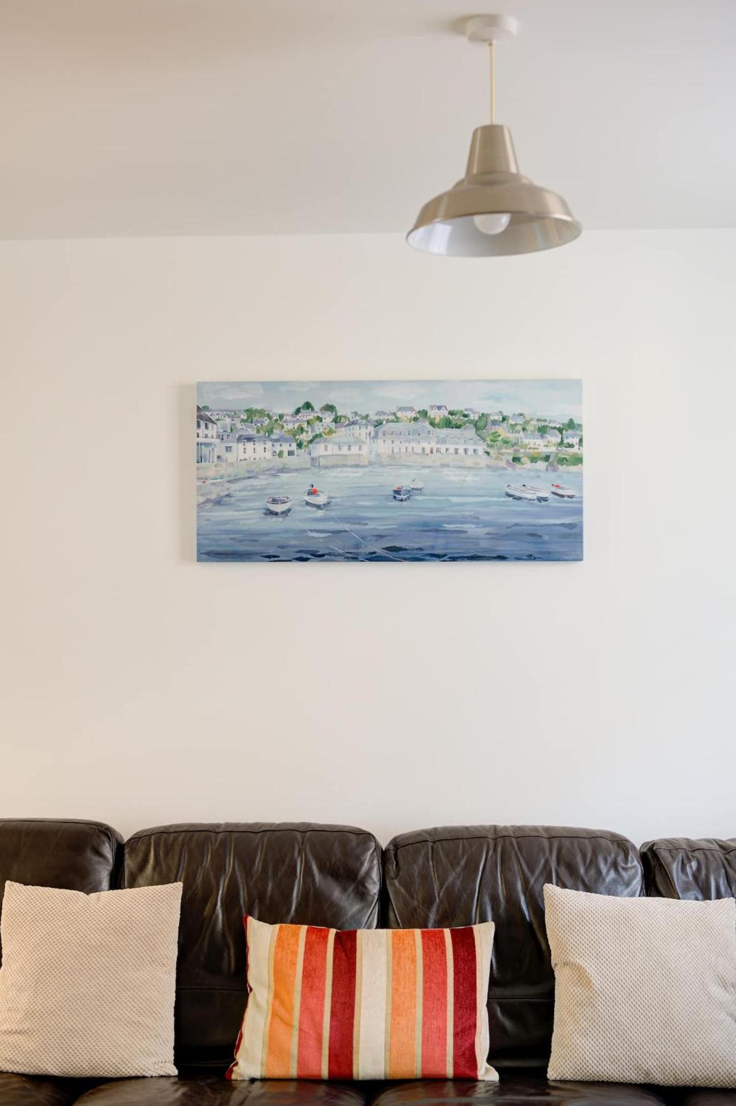 Juniper House view 5