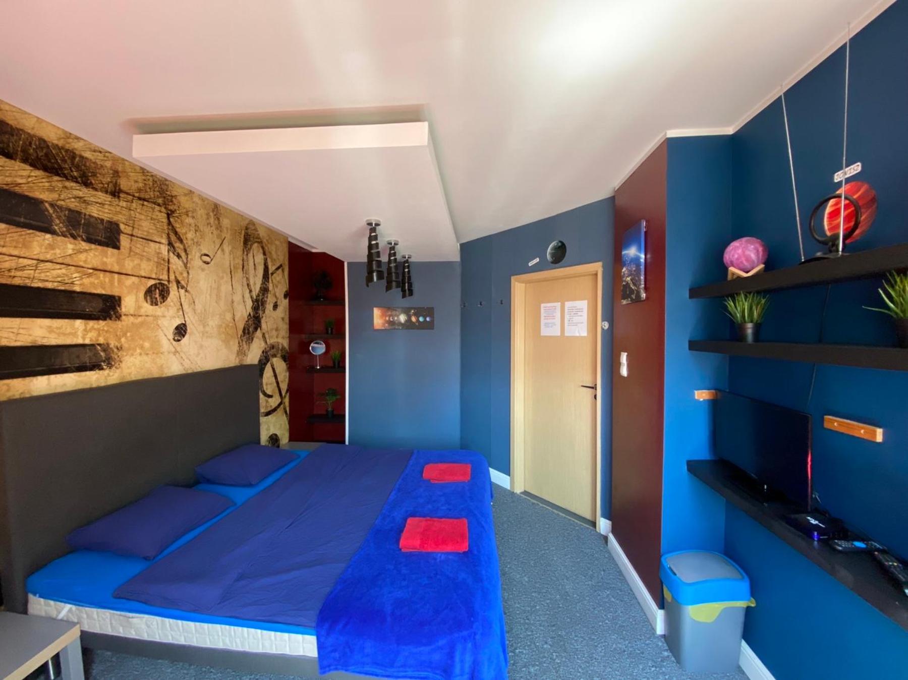 Hostel Galaxy, photo 42