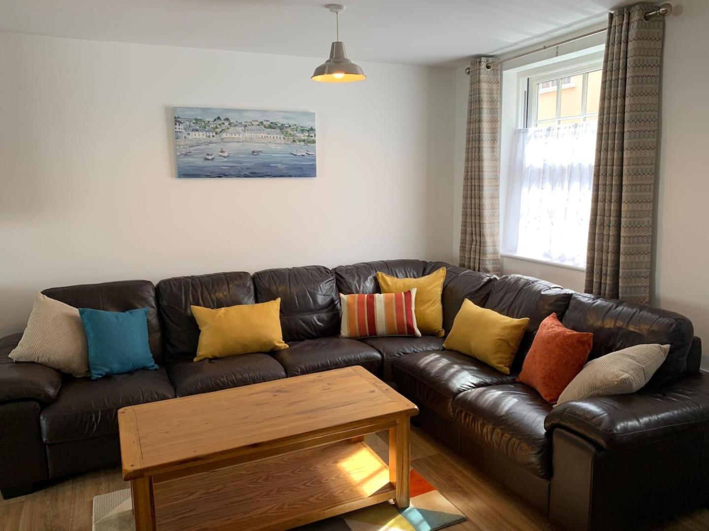Juniper House view 3