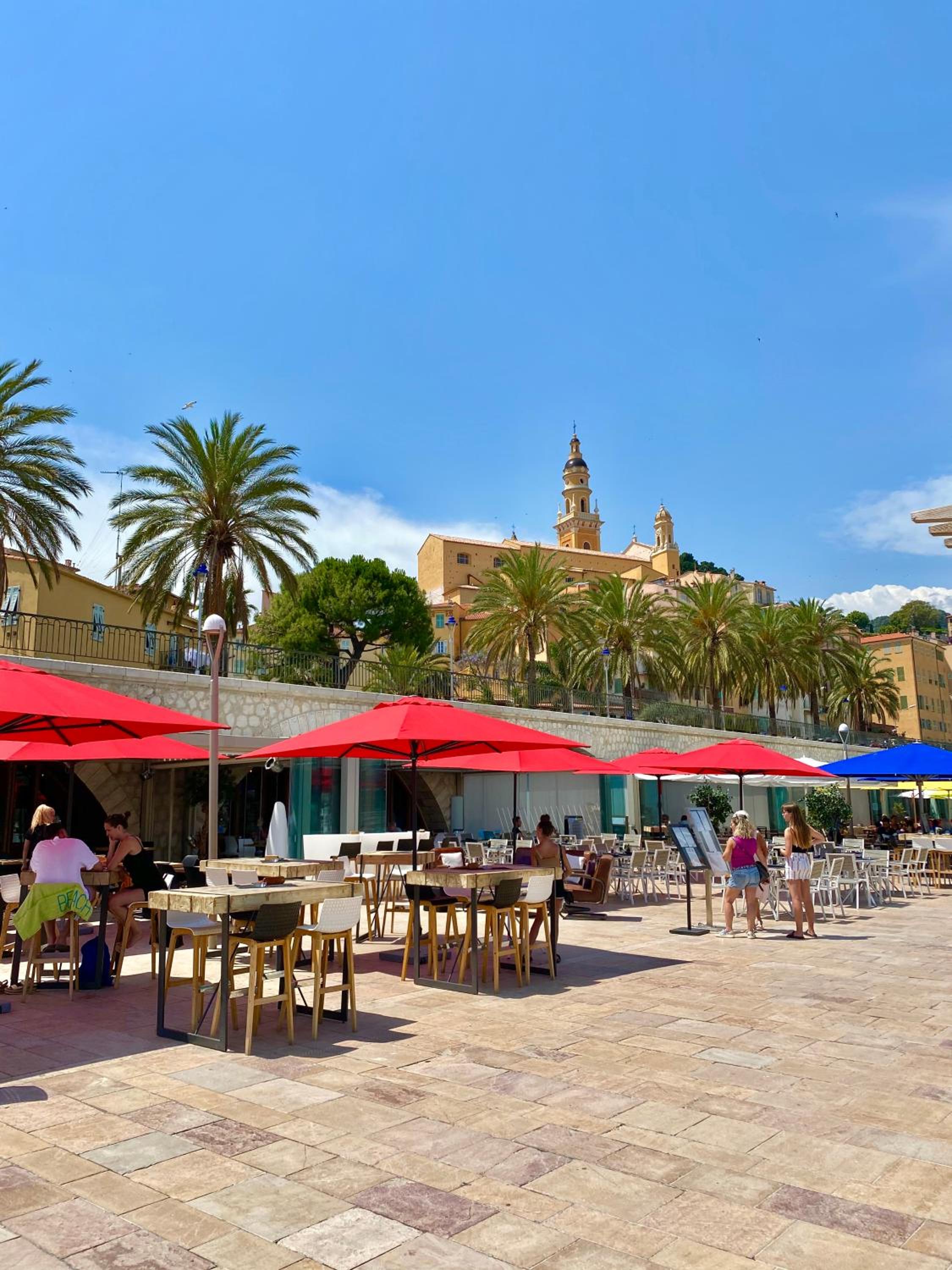 Menton Vacations - Le Mattoni 3 - Property Image 5
