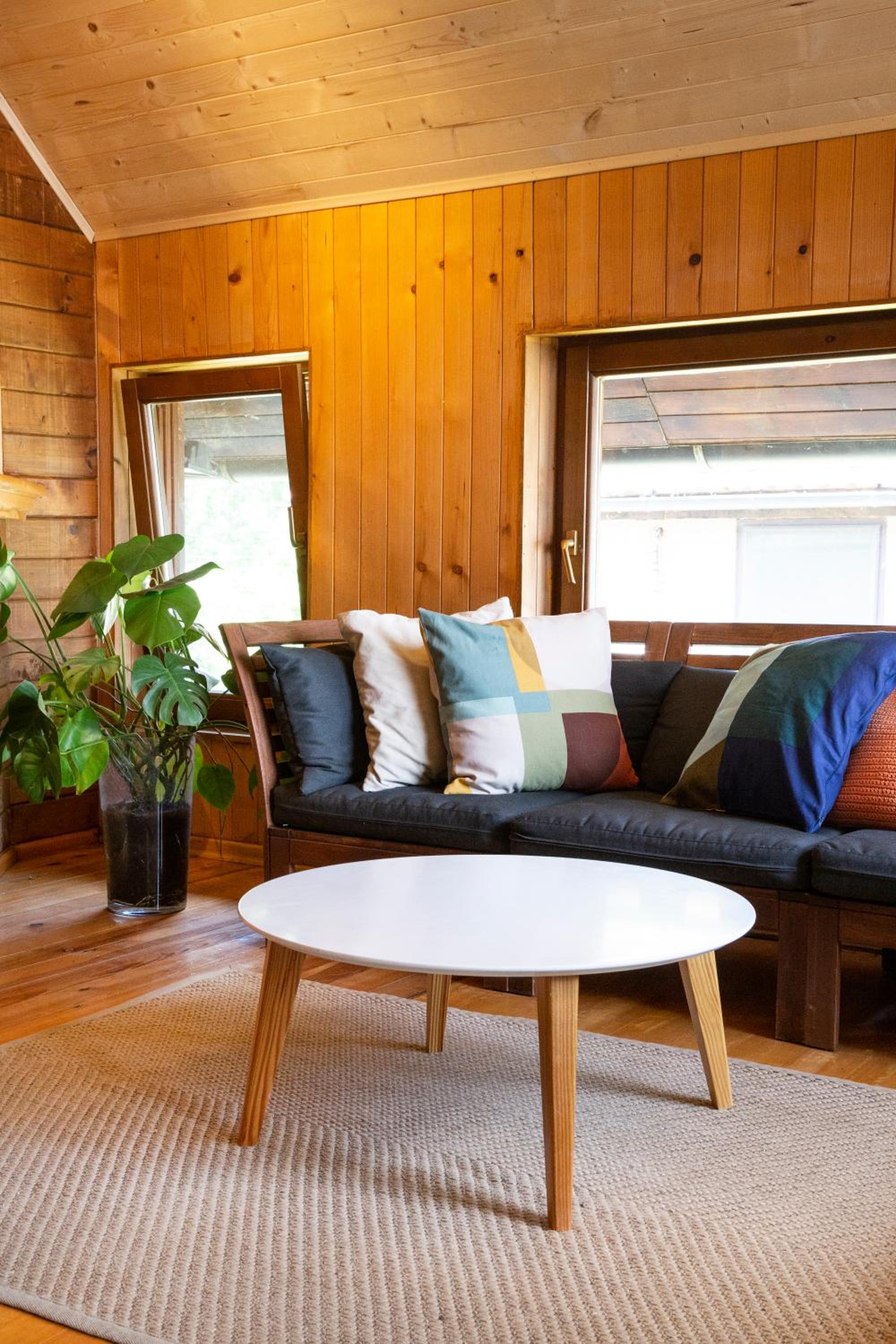 River house Vasa view 4