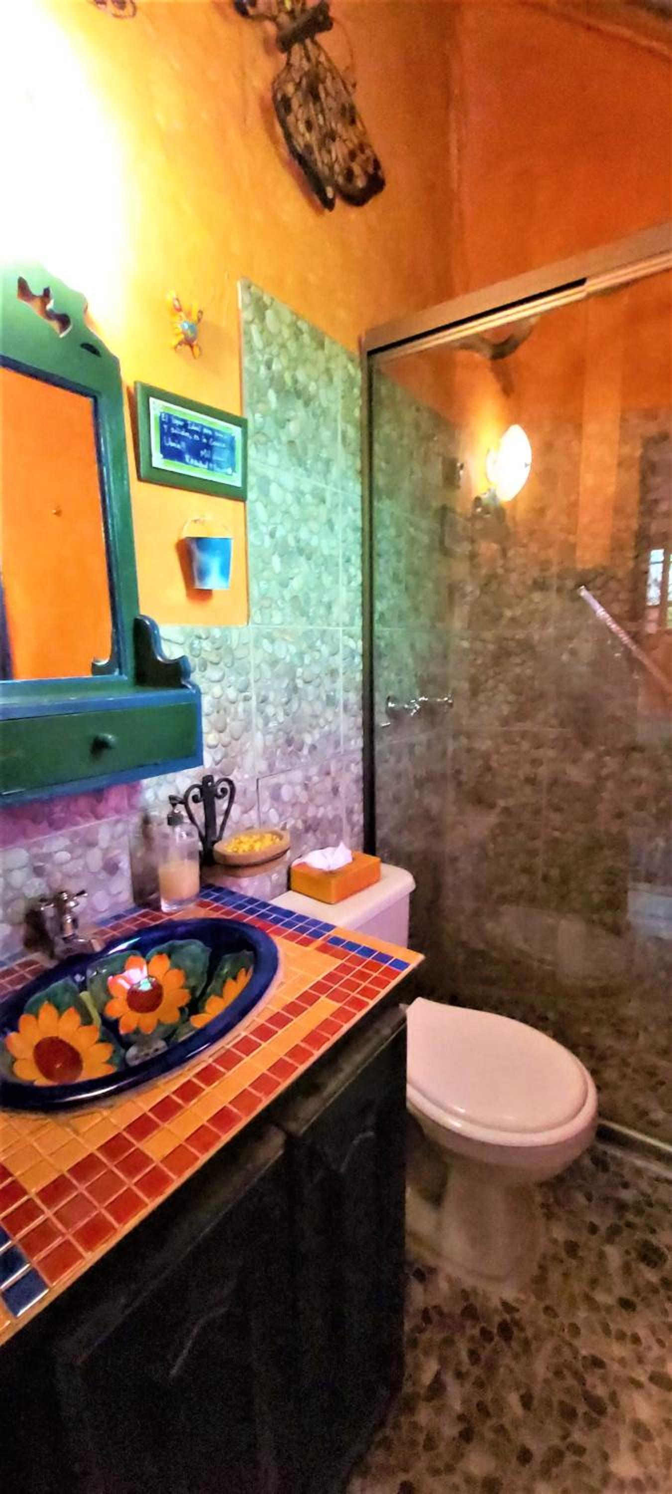 Casa Realidad y Ensueño