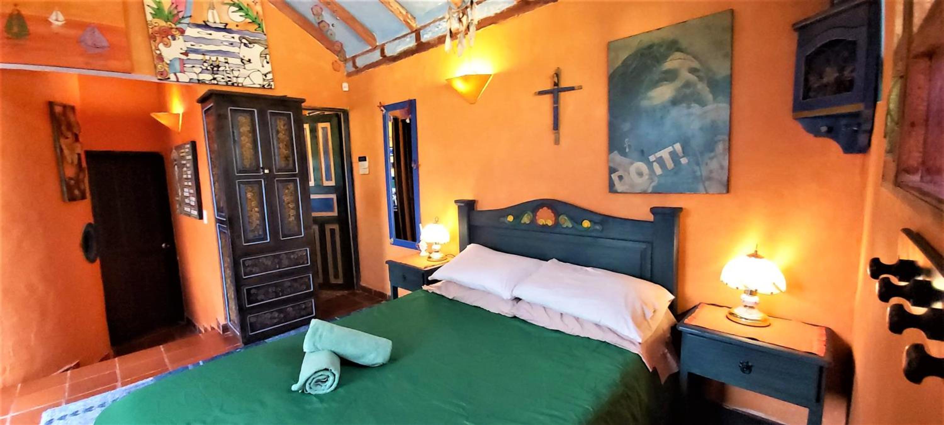 Casa Realidad y Ensueño