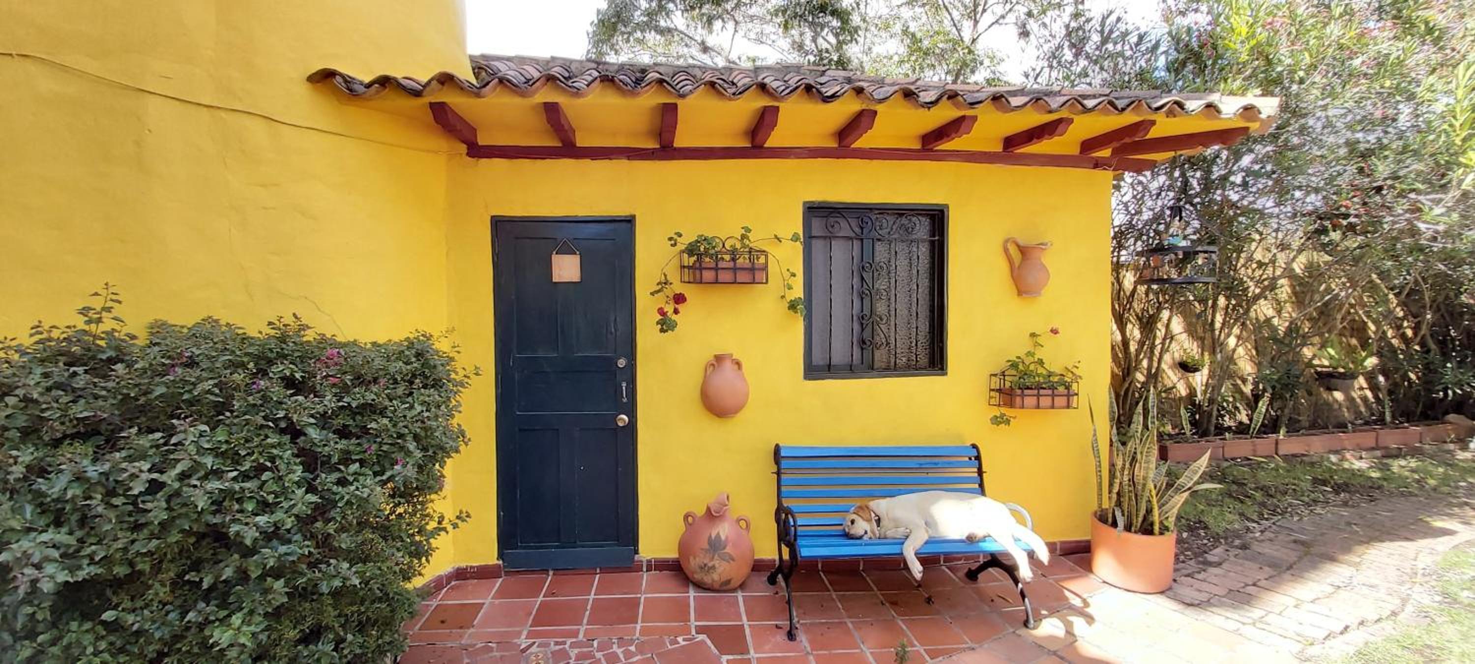 Casa Realidad y Ensueño