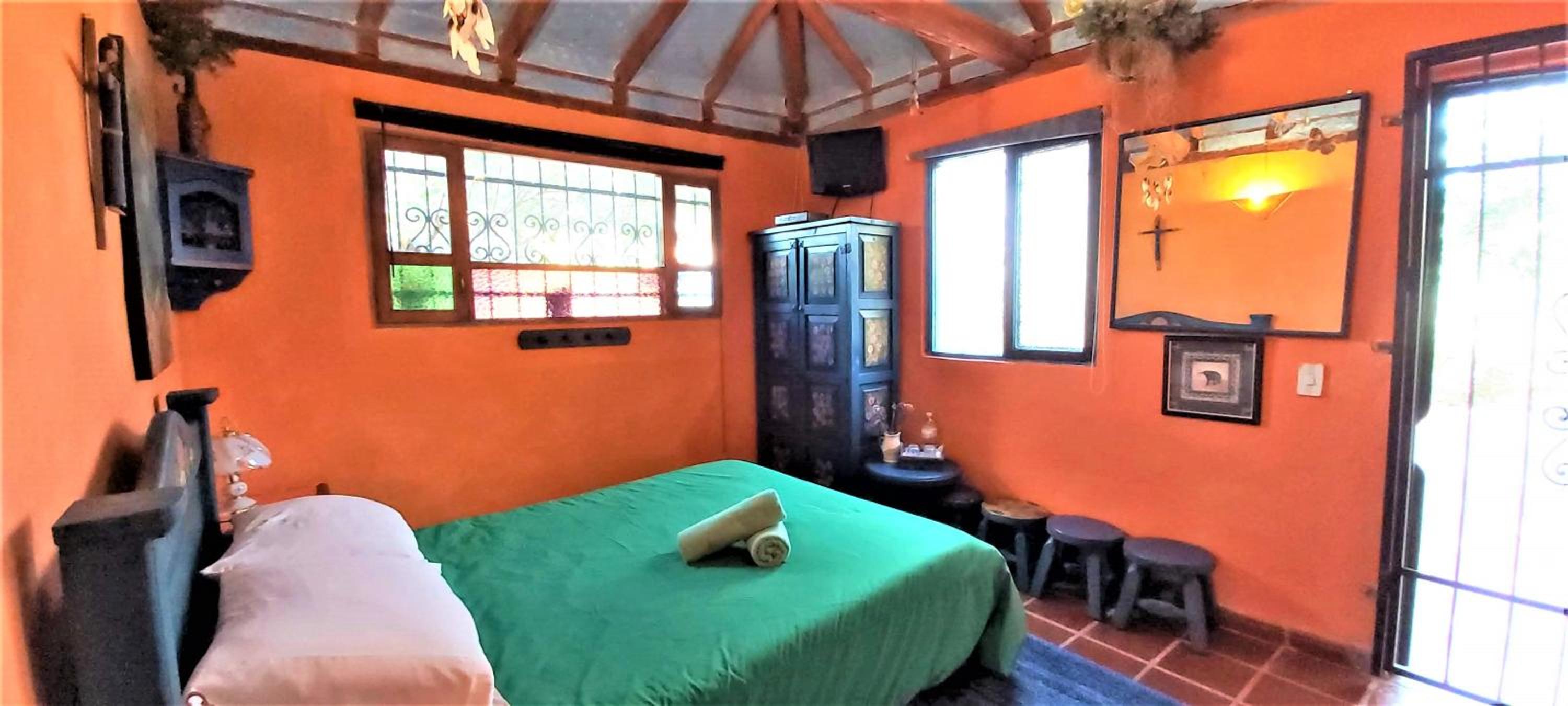 Casa Realidad y Ensueño