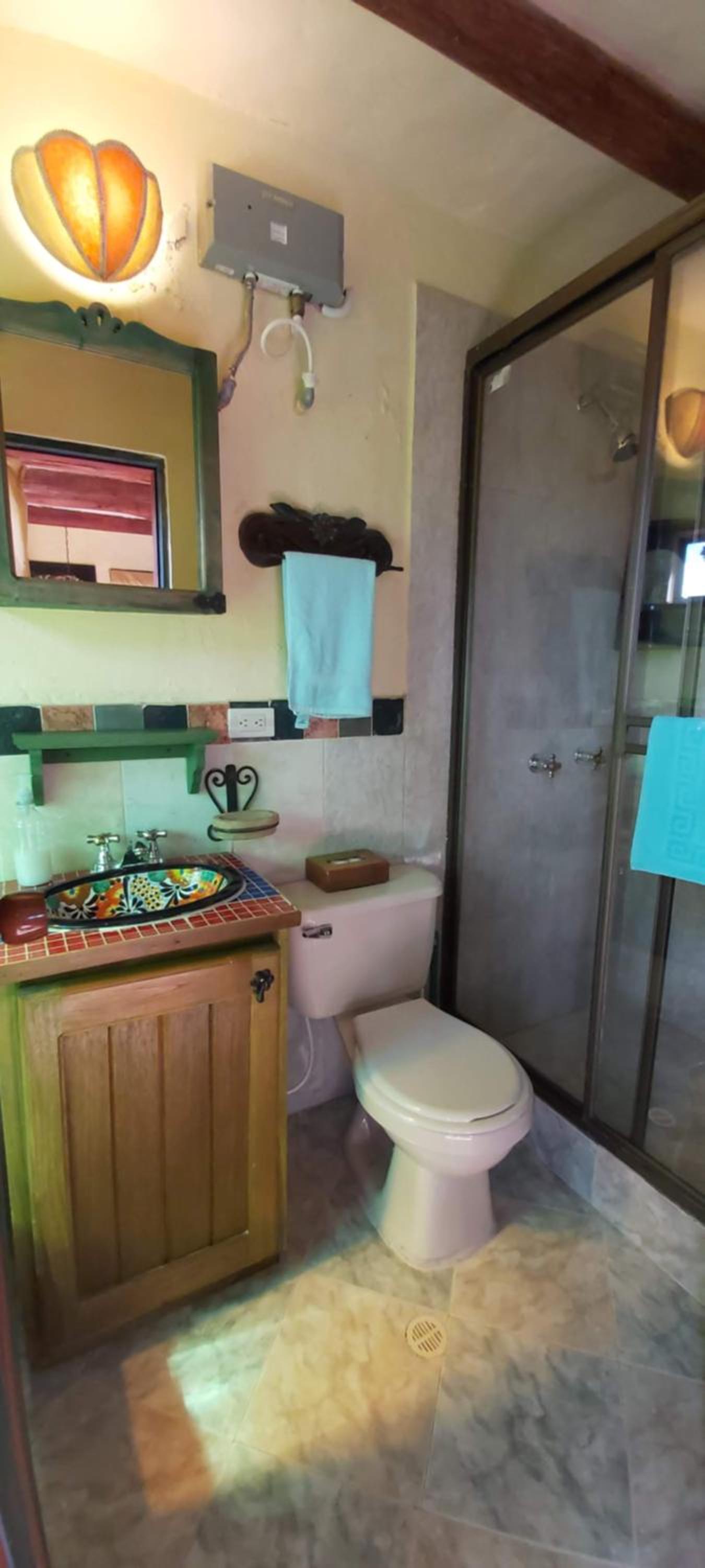Casa Realidad y Ensueño
