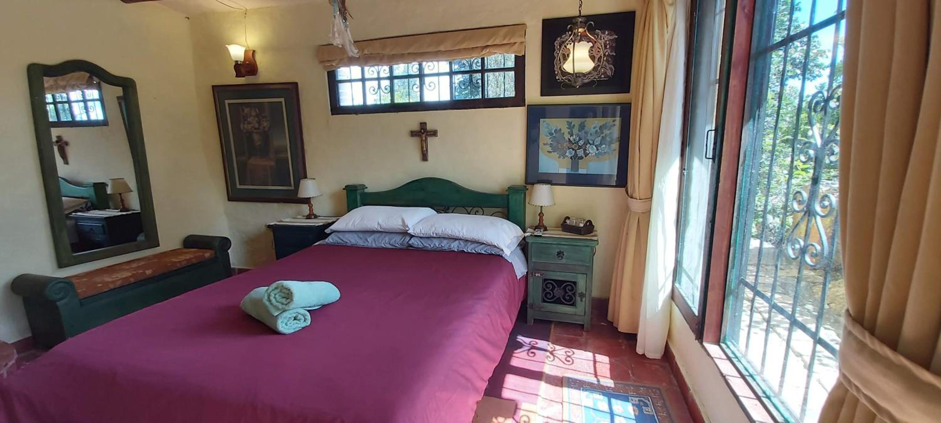 Casa Realidad y Ensueño