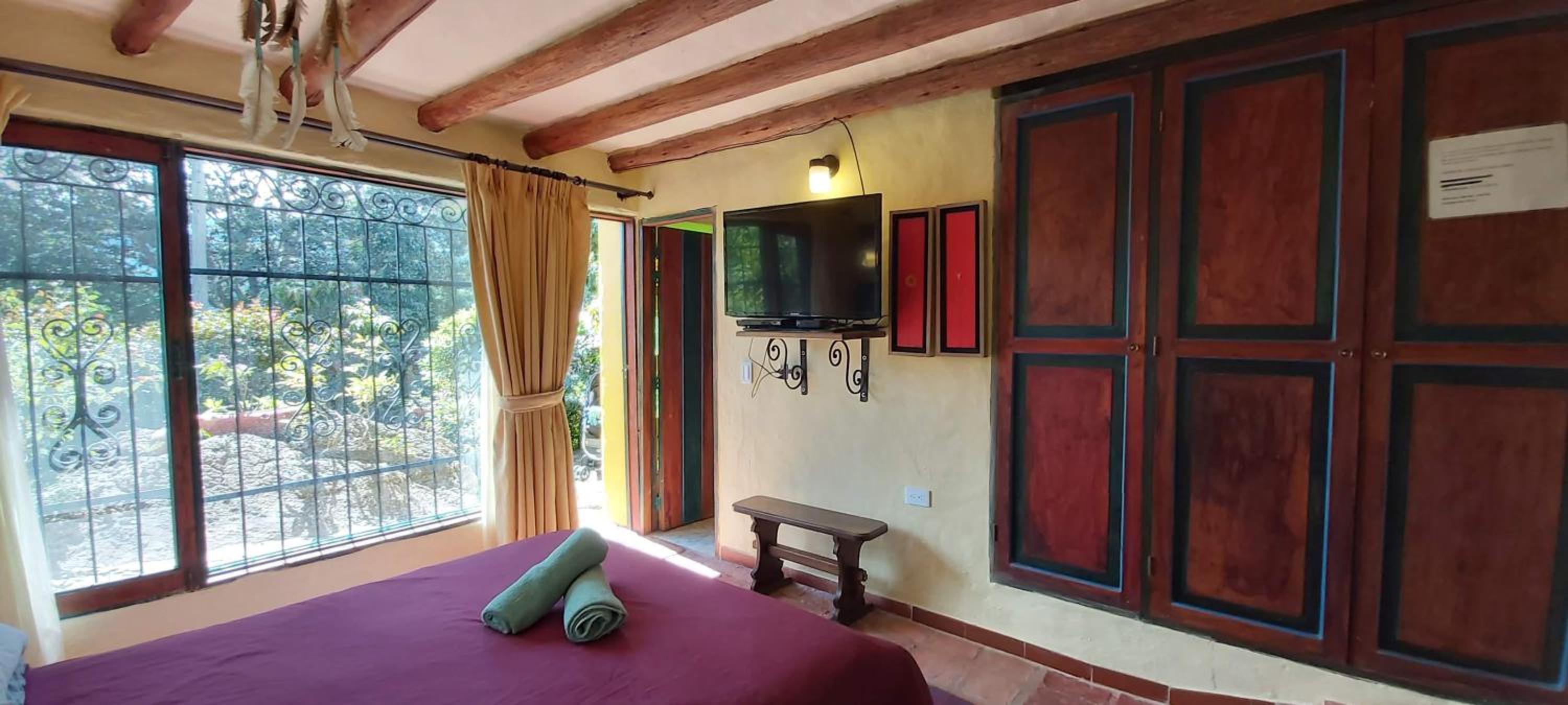 Casa Realidad y Ensueño