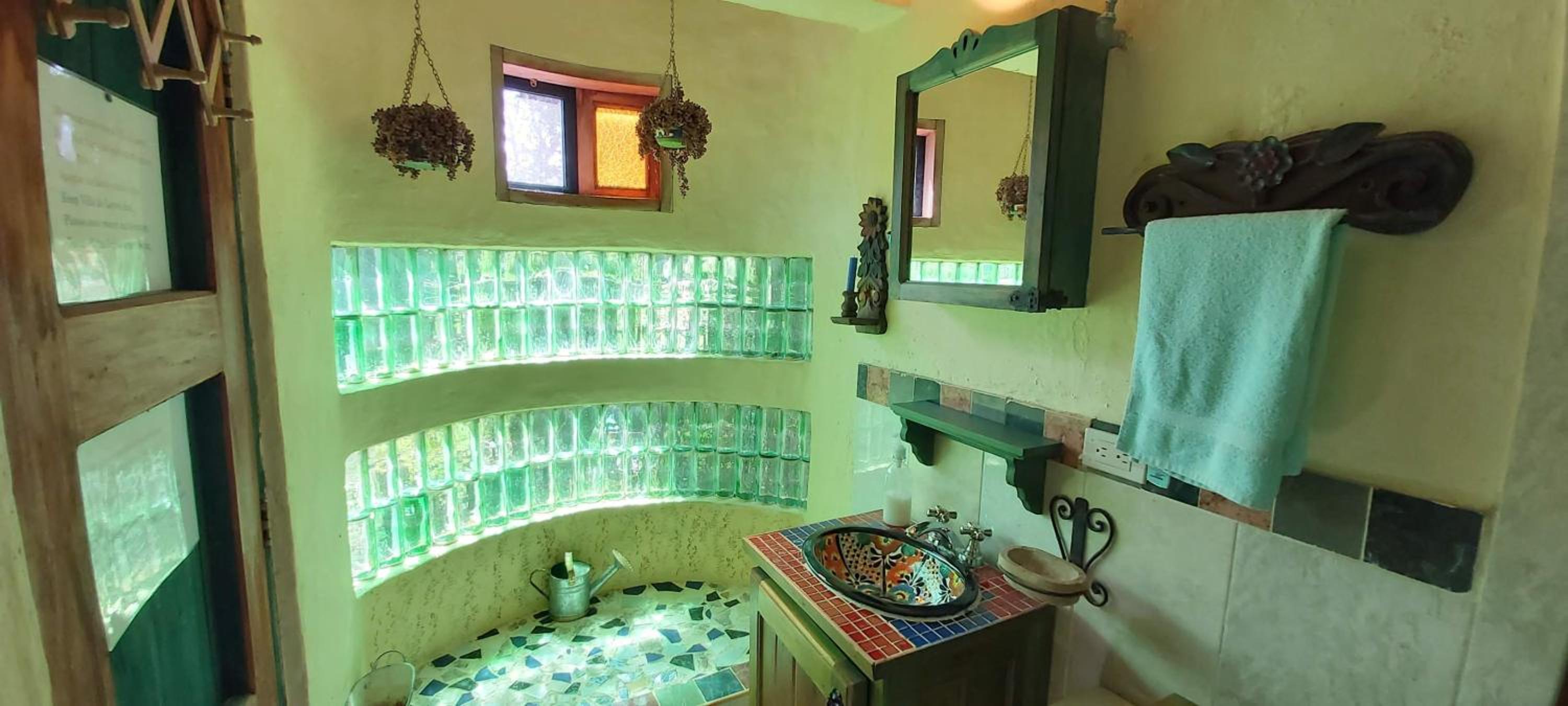 Casa Realidad y Ensueño