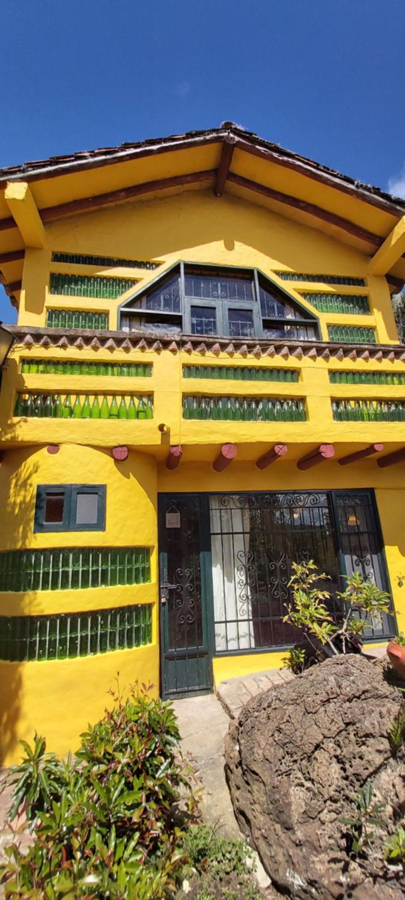 Casa Realidad y Ensueño
