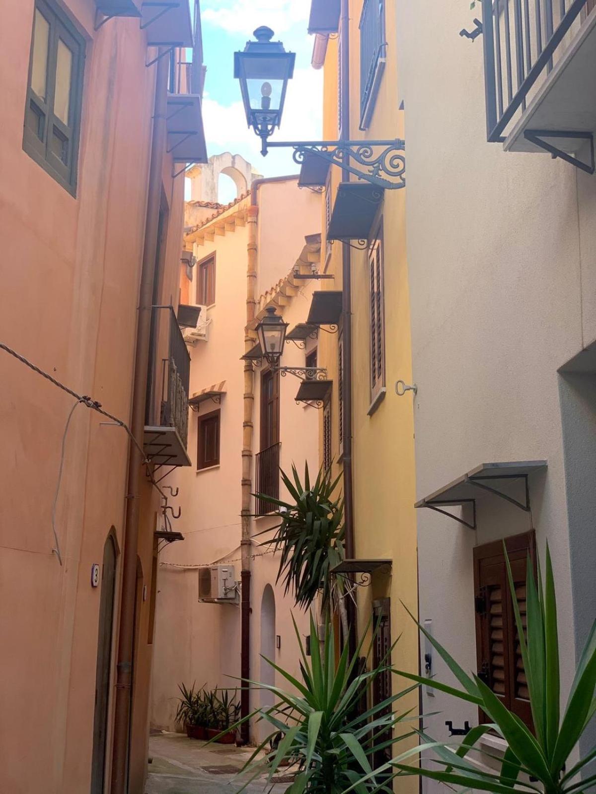 Kemonia Home Palermo view 3