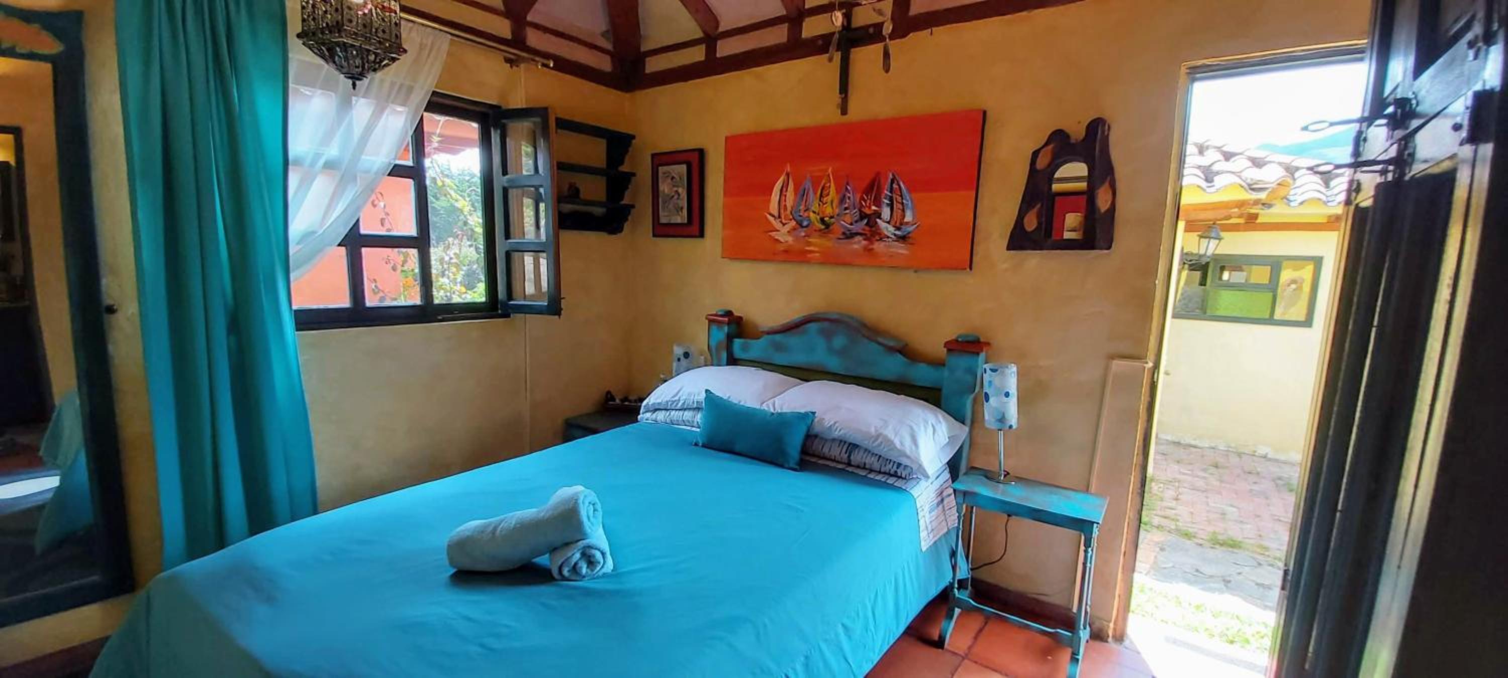 Casa Realidad y Ensueño