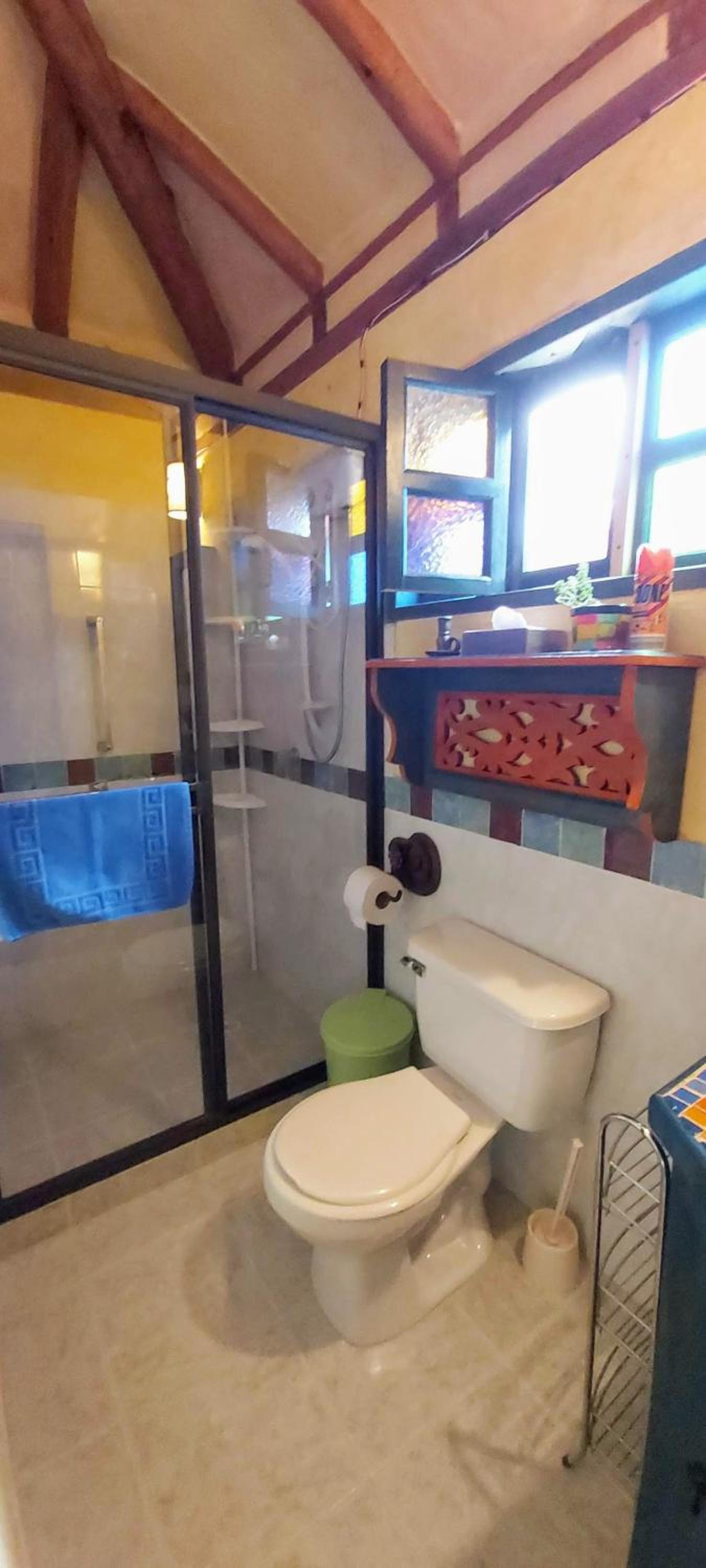 Casa Realidad y Ensueño