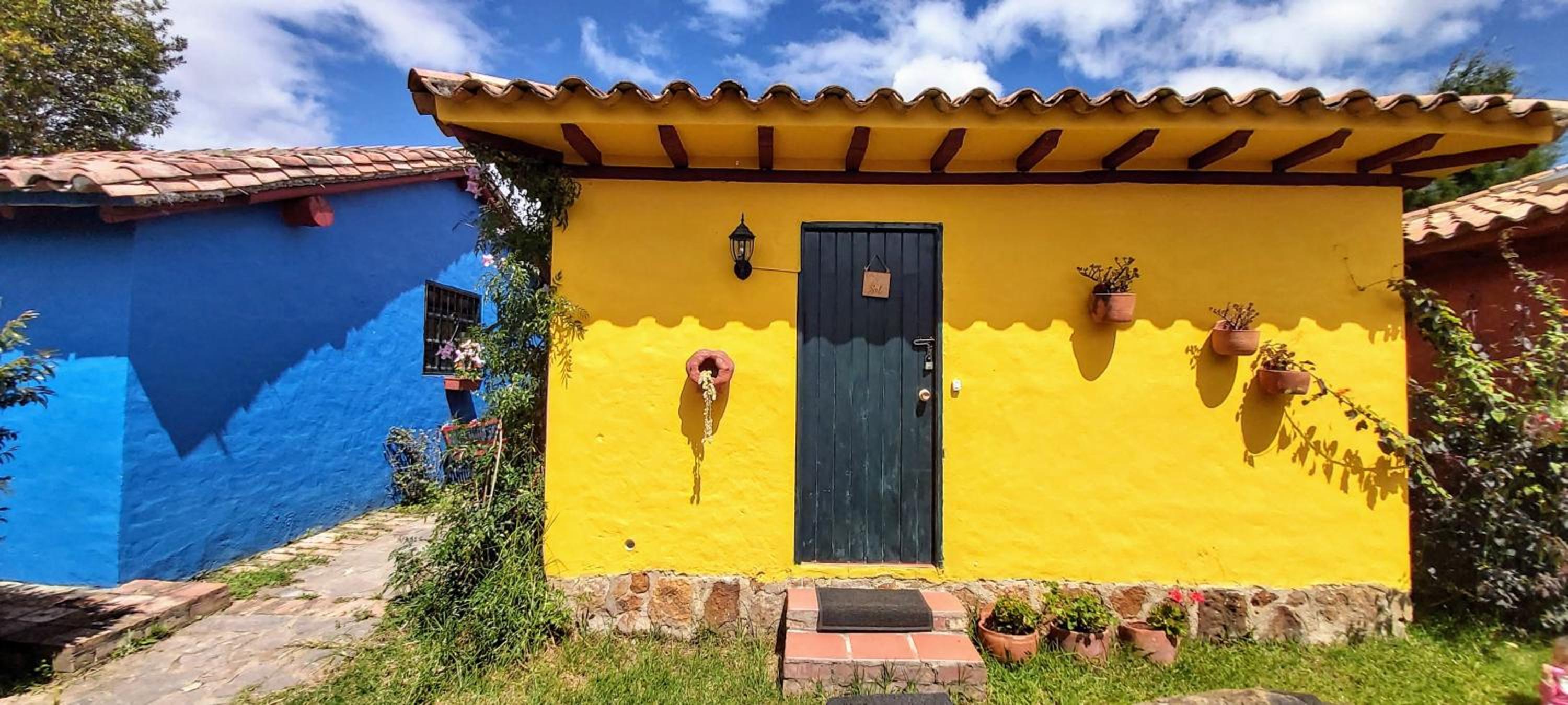 Casa Realidad y Ensueño