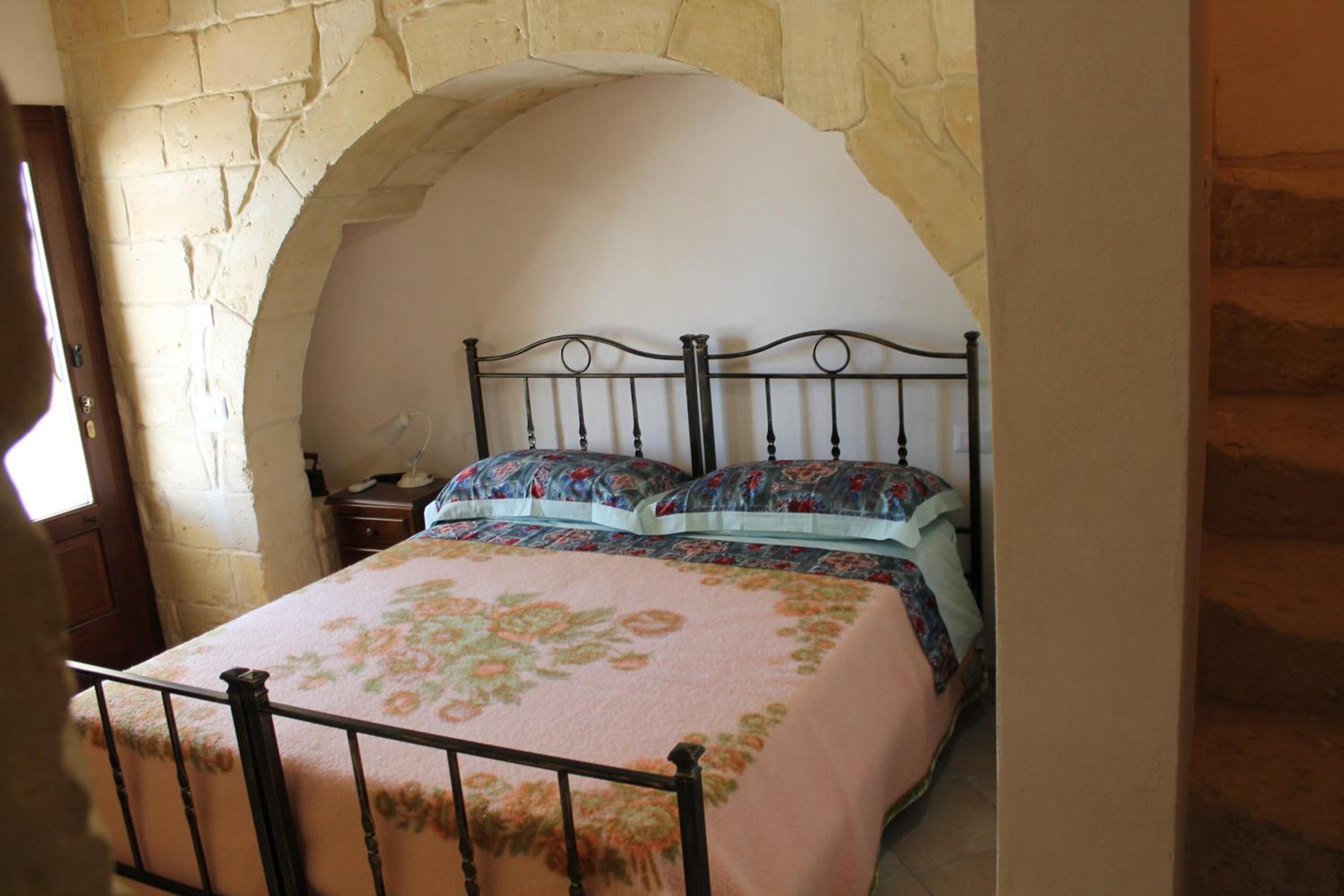 Masseria Cricelli